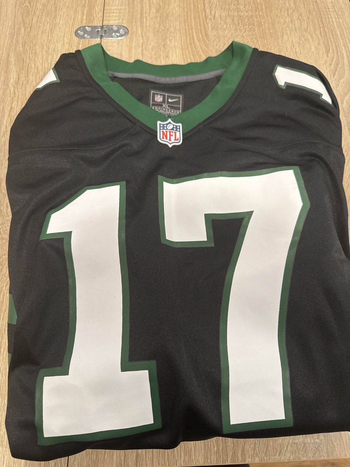 NFL × Nike Davante Adams Jersey Size US XL / EU 56 / 4 - 4 Thumbnail