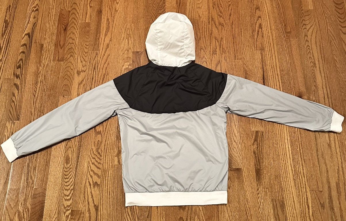 Nike Early 2000s Nike Windbreaker Jacket Size US S / EU 44-46 / 1 - 3 Thumbnail