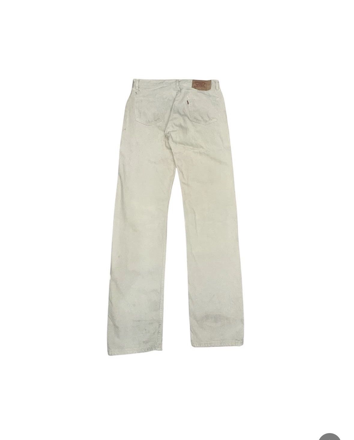 Levi's Vintage Clothing Levis 501 x vintage Size US 36 / EU 52 - 12 Thumbnail