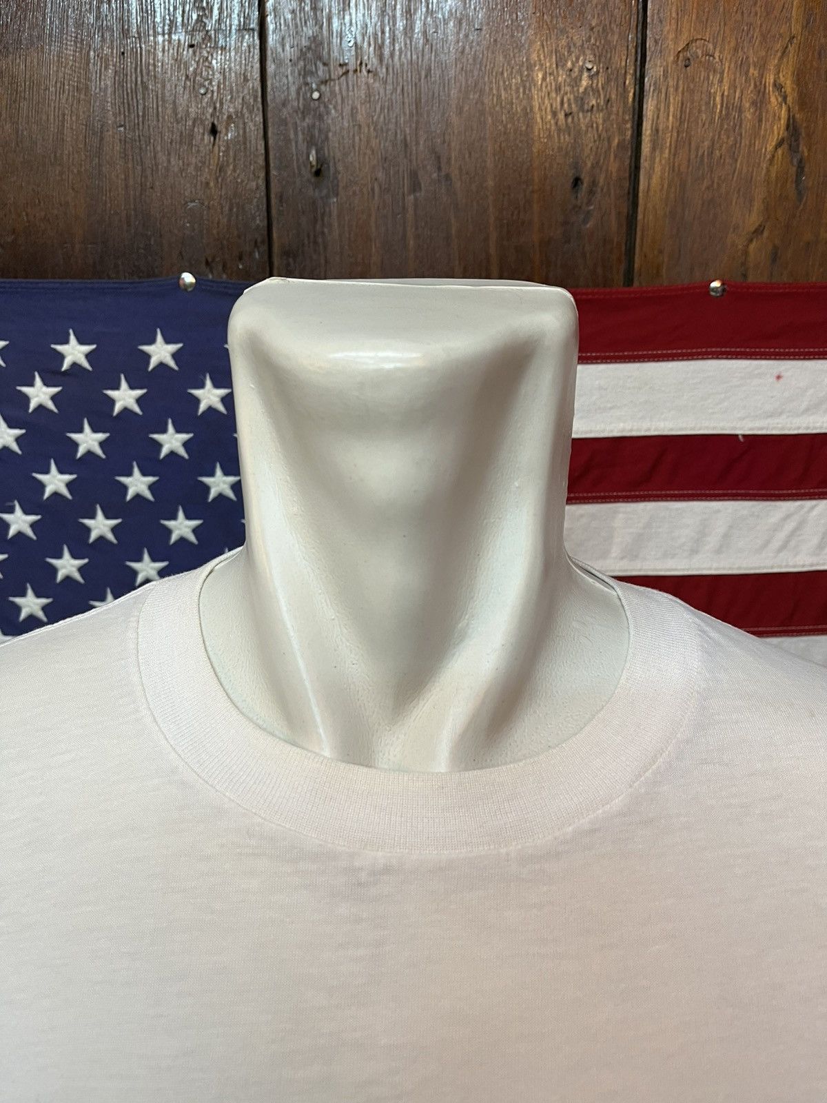 Vintage Vtg 80s TDK SA Size US XL / EU 56 / 4 - 4 Thumbnail