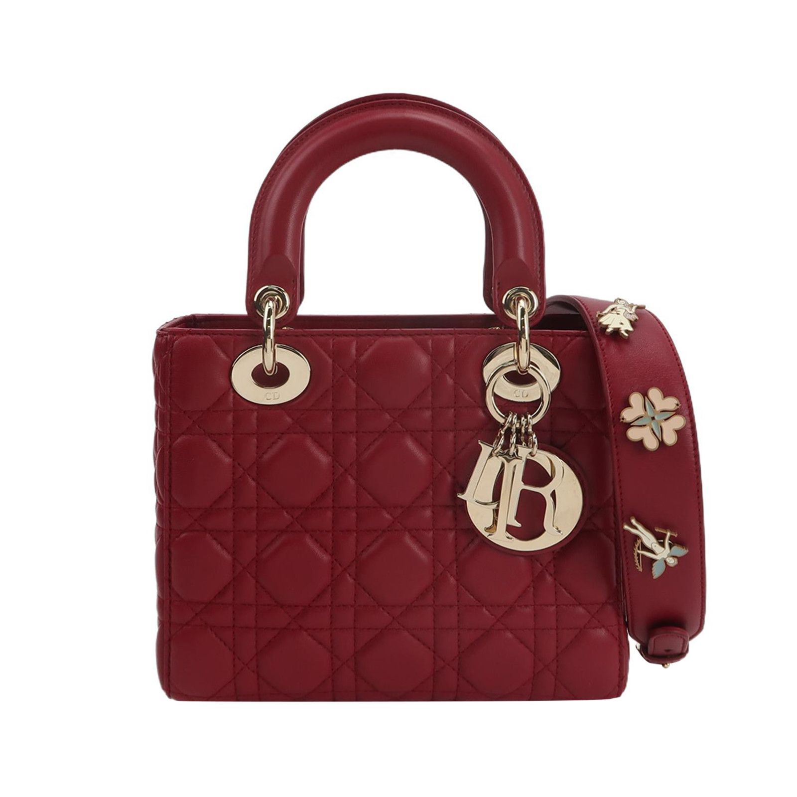 Dior Dior Women os Shoulder Bags Size ONE SIZE - 1 Thumbnail