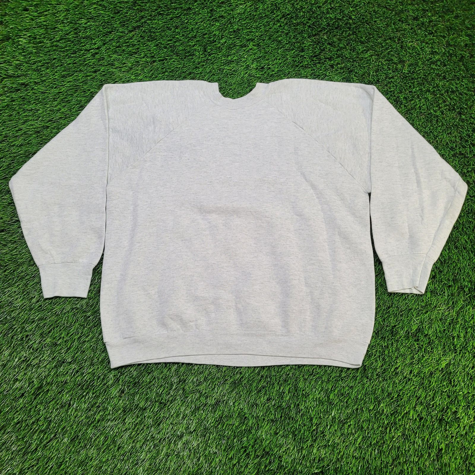Fruit Of The Loom VTG 80s Cocktail Movie Sweatshirt Coughlin's Pub Promo M Size US M / EU 48-50 / 2 - 3 Thumbnail