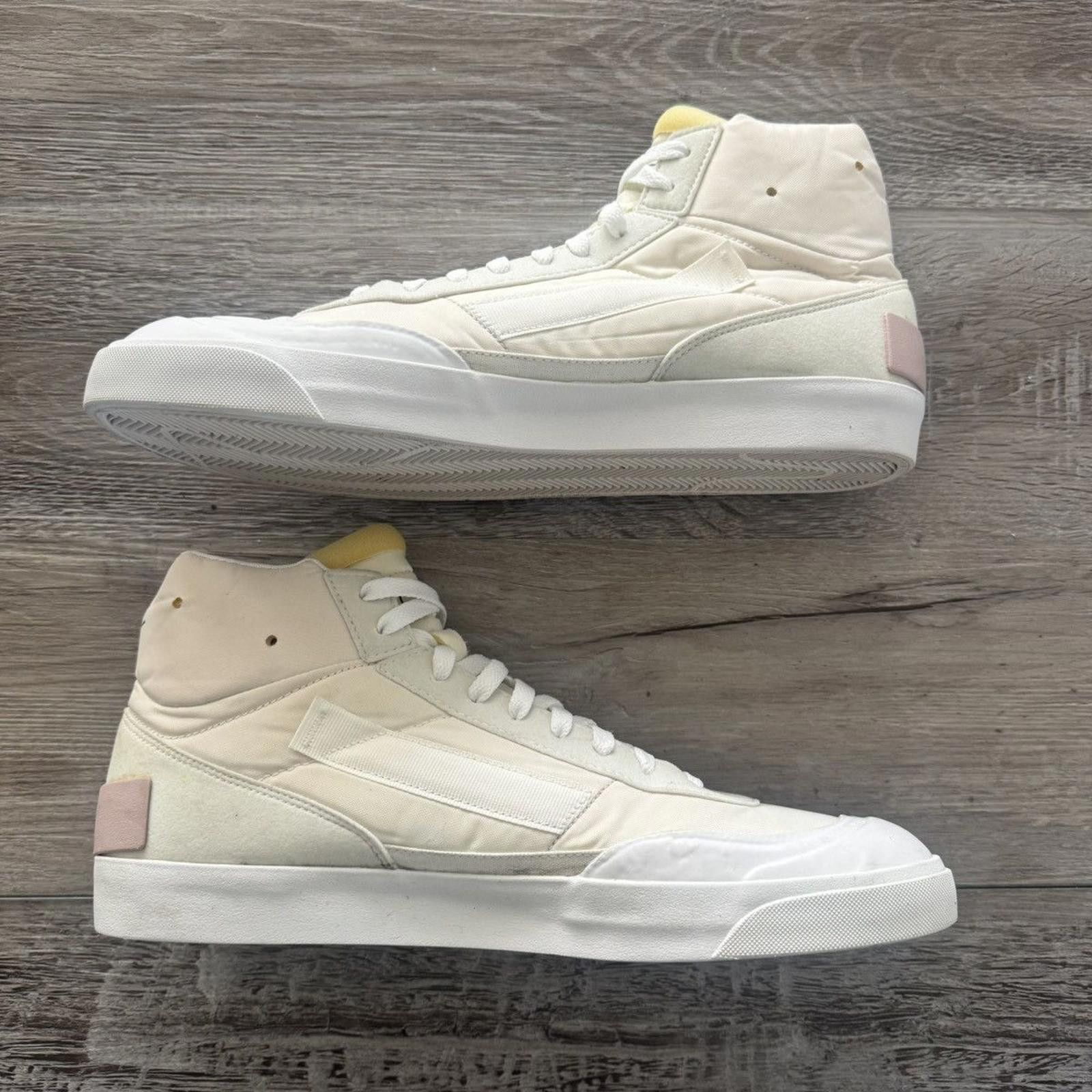 Nike NIKE • Drop-Type Mid "Summit" (13M) Size US 13 / EU 46 - 3 Thumbnail