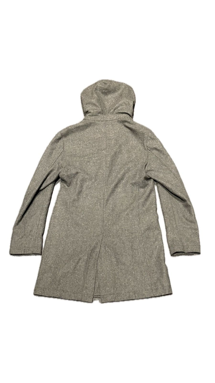 Final Home Final Home parka blazer hooded Size US S / EU 44-46 / 1 - 2 Thumbnail