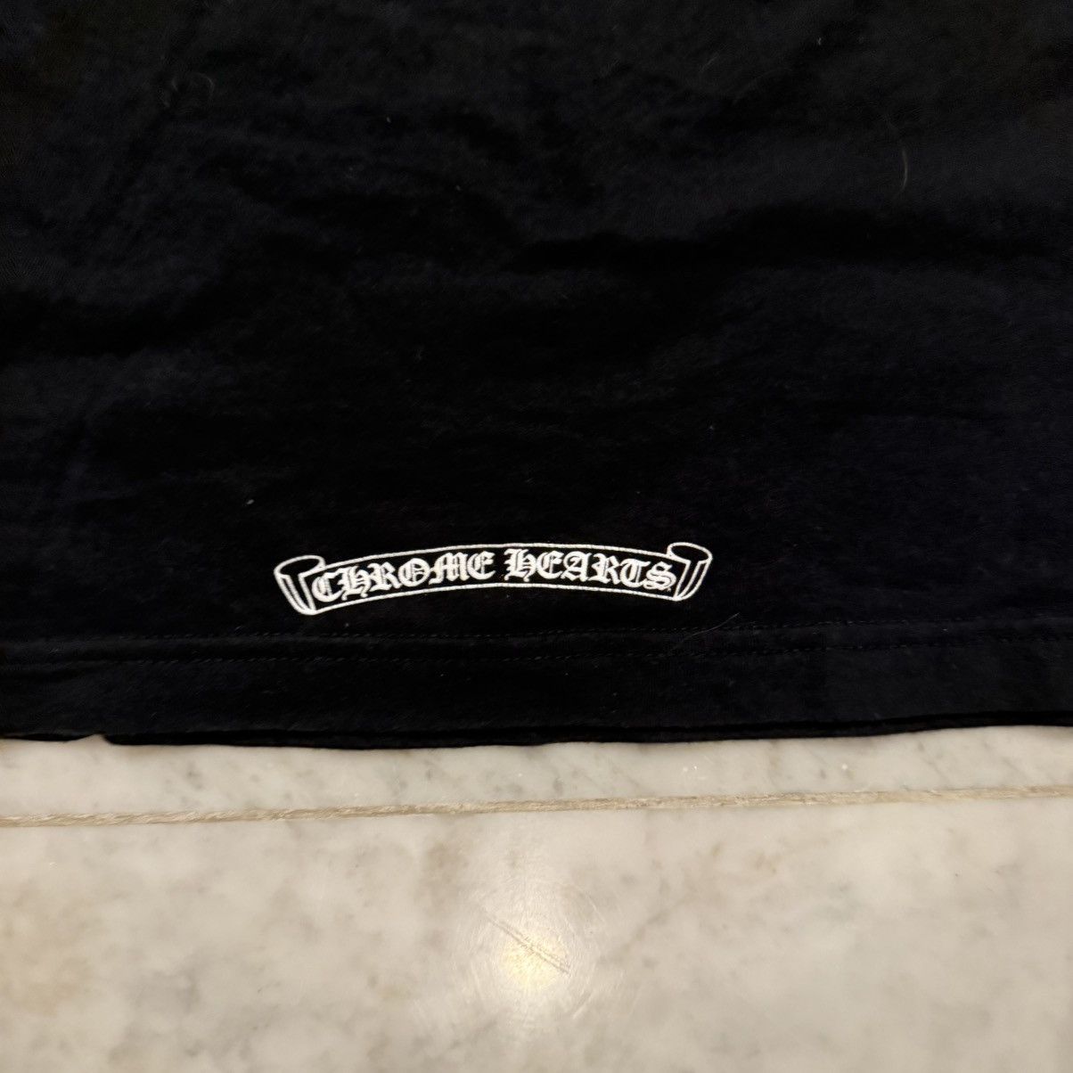 Chrome Hearts Chrome Hearts St Bart Exclusive Shirt Size US M / EU 48-50 / 2 - 8 Thumbnail