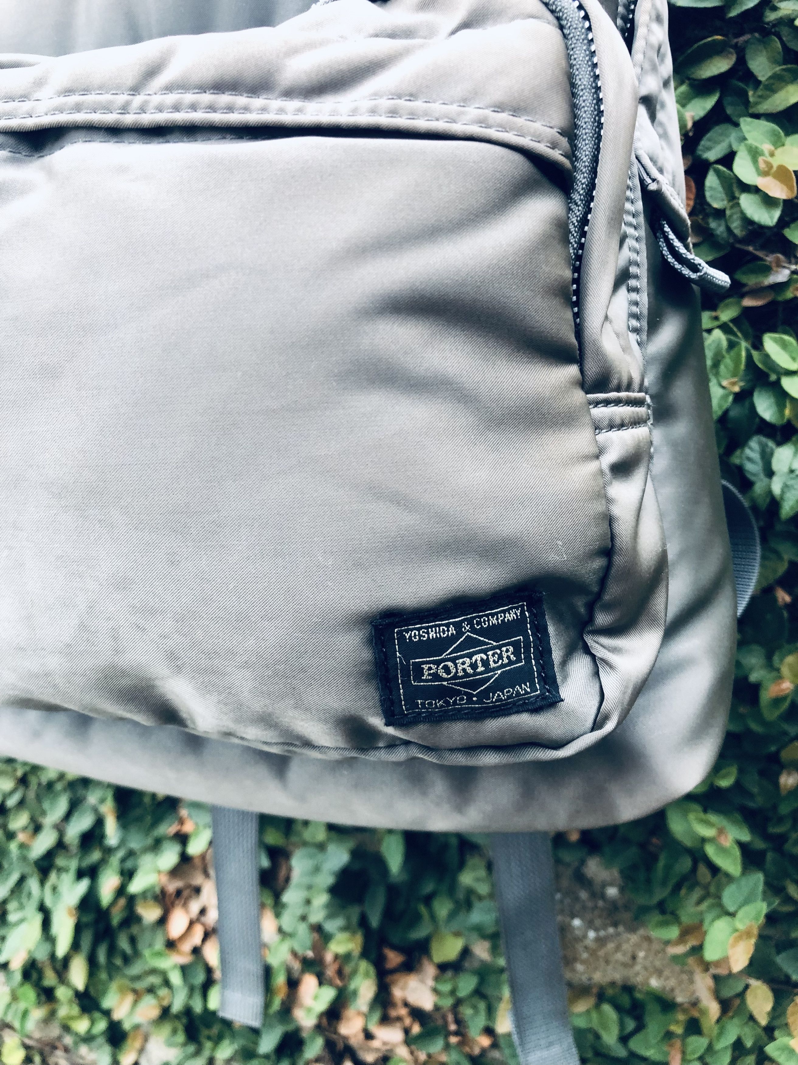 Porter Japanese Porter Tanker Backpack Size ONE SIZE - 5 Thumbnail