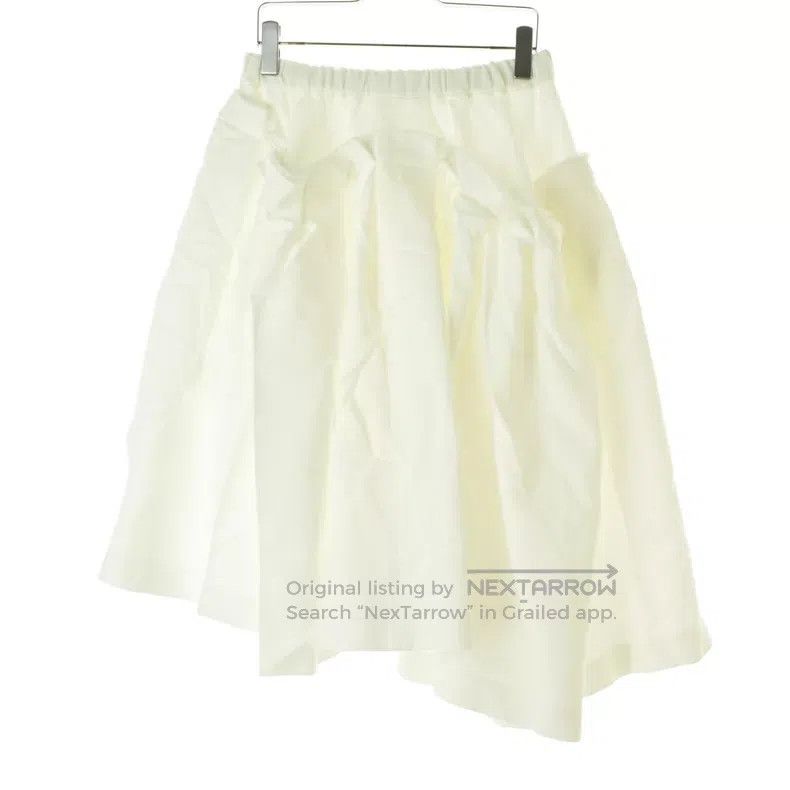 Comme des Garcons Comme des Garcons size XS Reconstructed pleated silhouette Size 22" - 1 Thumbnail