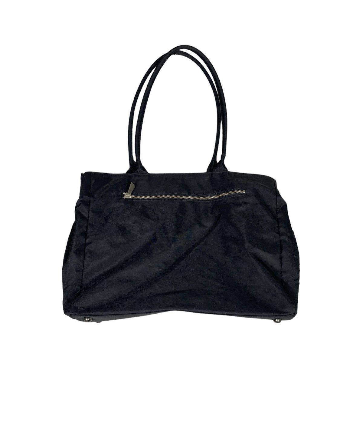Jean Paul Gaultier Vintage Jean Paul Gaultier Tote Bag Size ONE SIZE - 3 Thumbnail