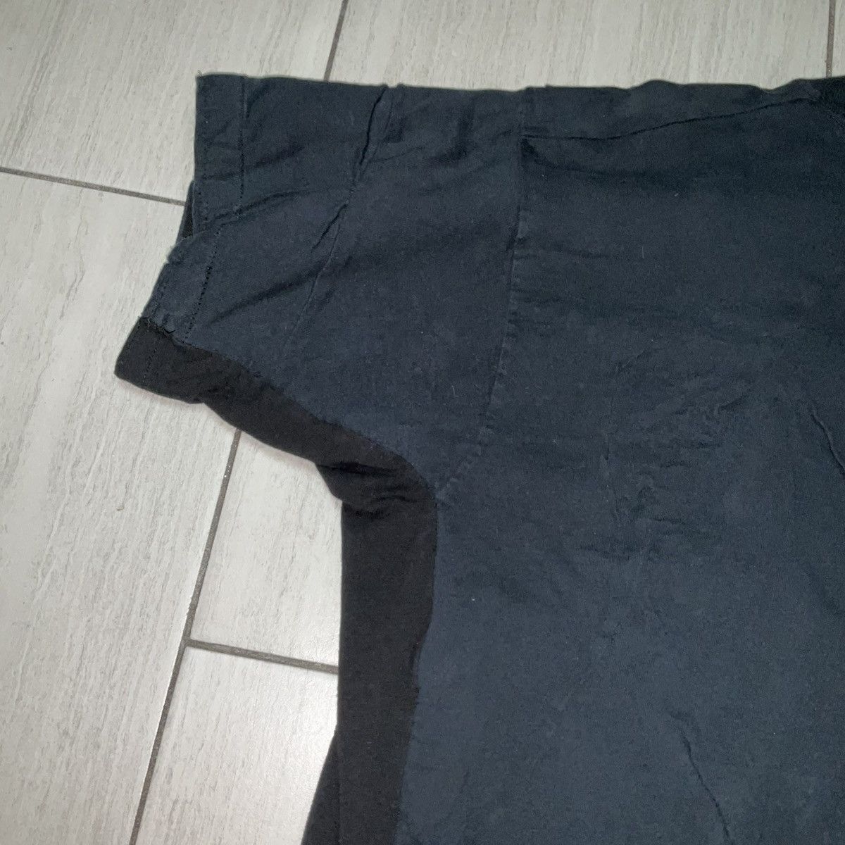 Barriers Barriers Dover Street Market John Coltrane Heavy Reworked Size US XL / EU 56 / 4 - 8 Thumbnail