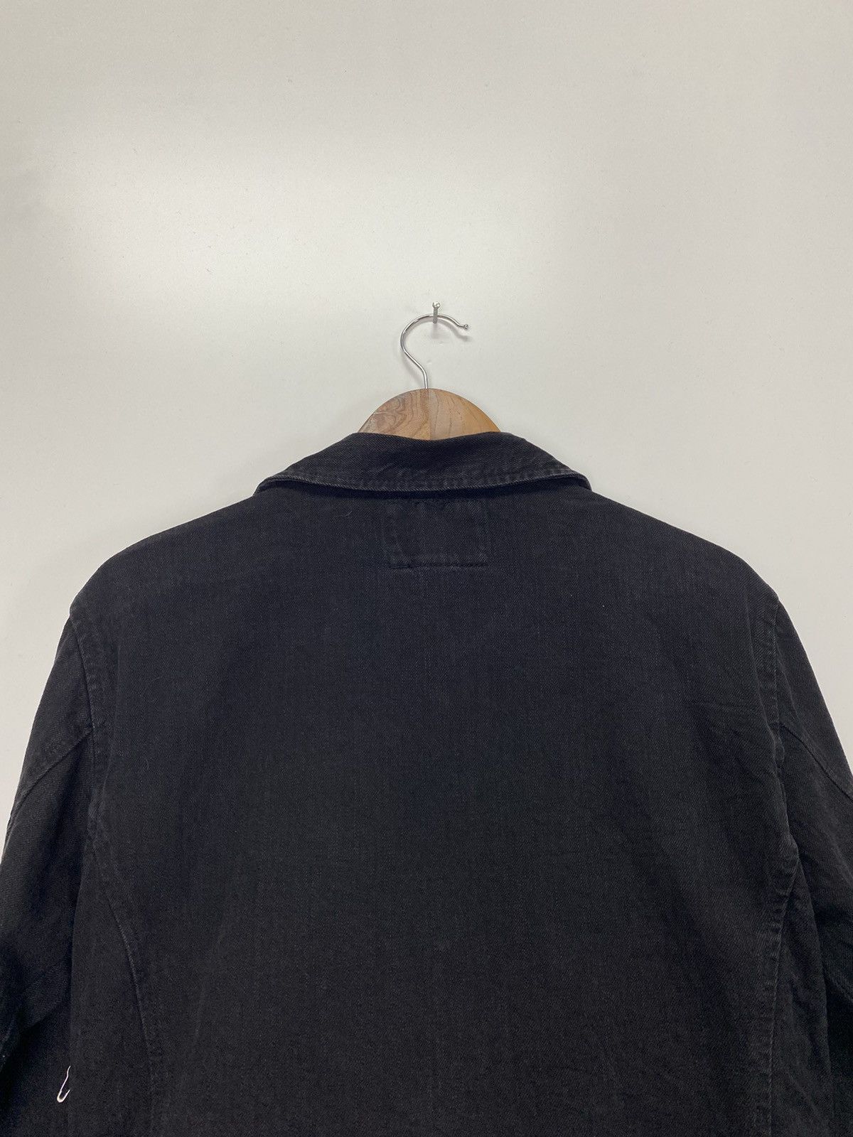 Forever 21 Forever 21 LA Double Collar Jacket Size US S / EU 44-46 / 1 - 10 Thumbnail