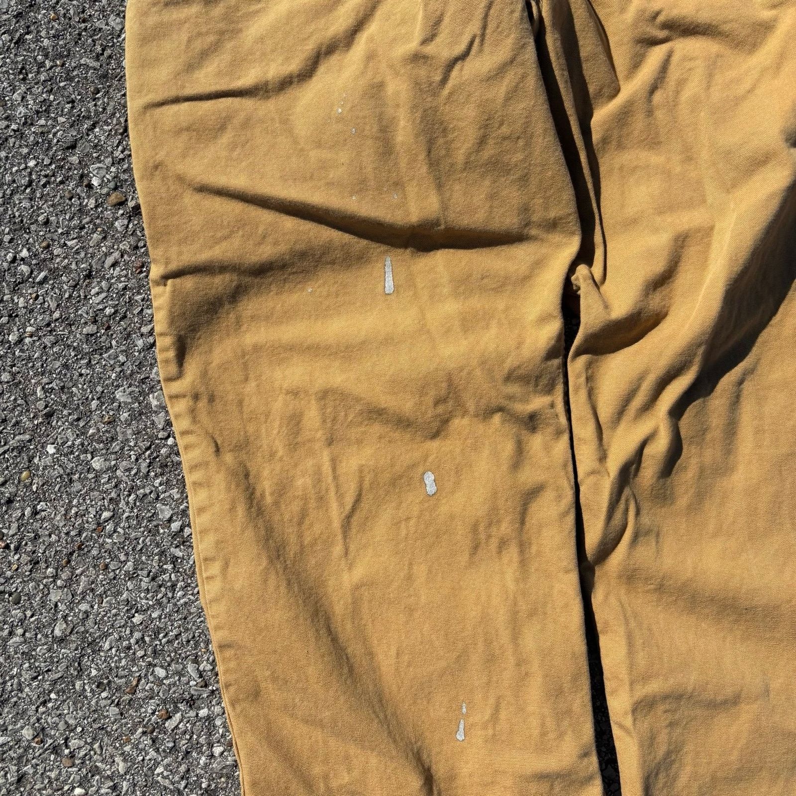 Carhartt Carhartt pants Size US 38 / EU 54 - 3 Thumbnail