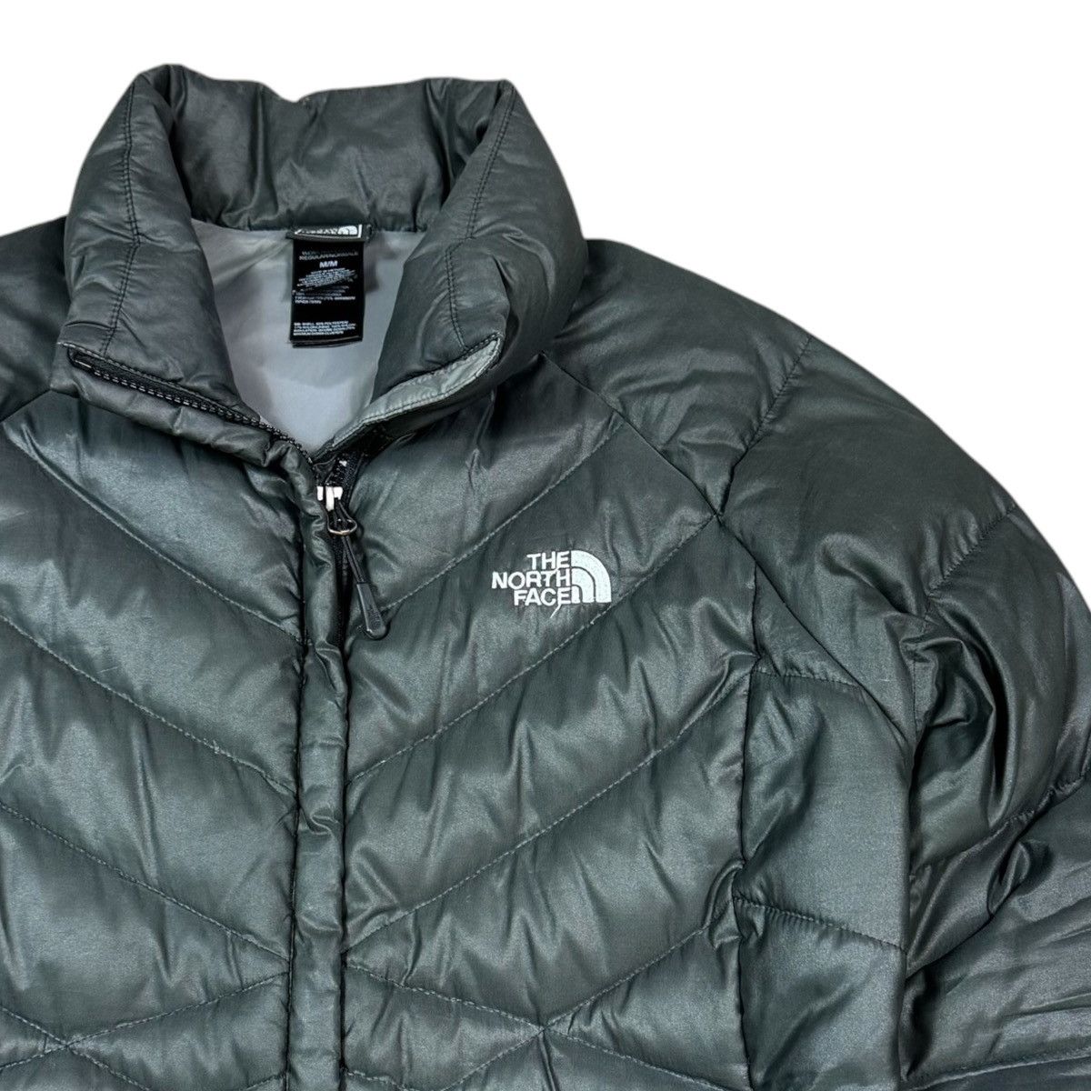 The North Face The North Face Aconcagua 550 Goose Down Jacket Women's M Size M / US 6-8 / IT 42-44 - 2 Thumbnail