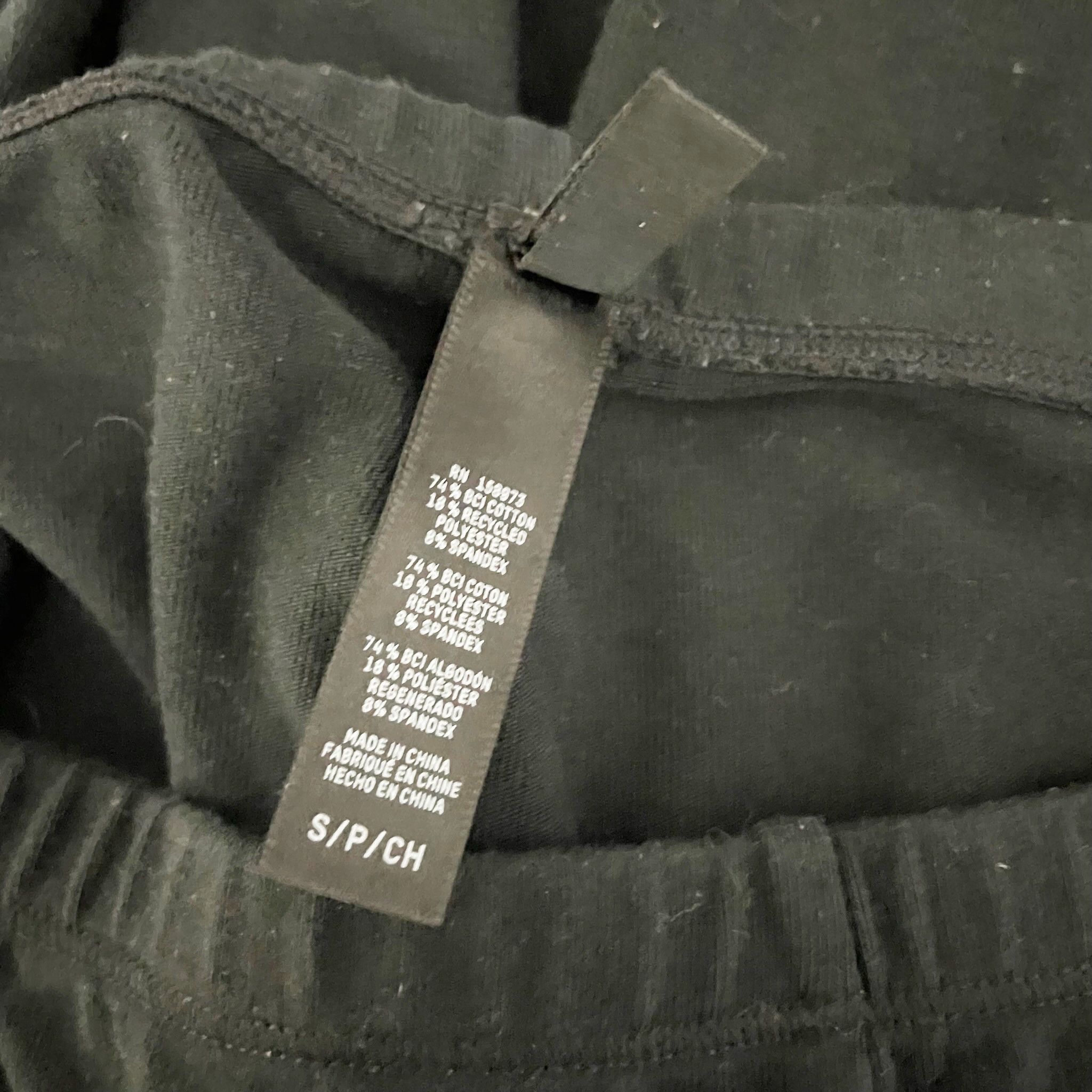 SKIMS Skims Women's Cotton Blend The Essential Size 27" / US 4 / IT 40 - 2 Thumbnail