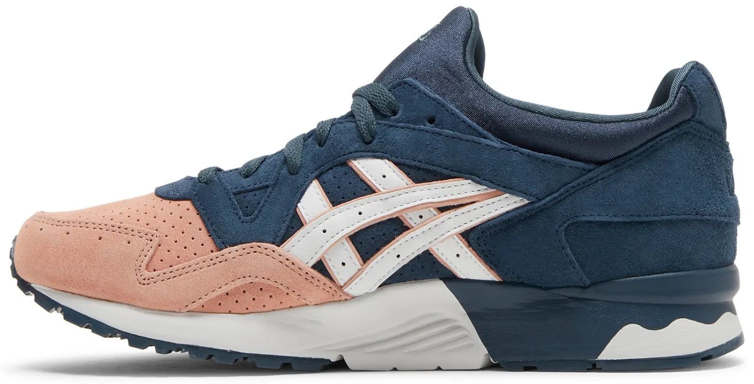 Asics × Kith Kith Asics Gel Lyte V Salmon Toe - Size 5 (Women's size 6.5) Size US 5 / EU 37 - 13 Thumbnail