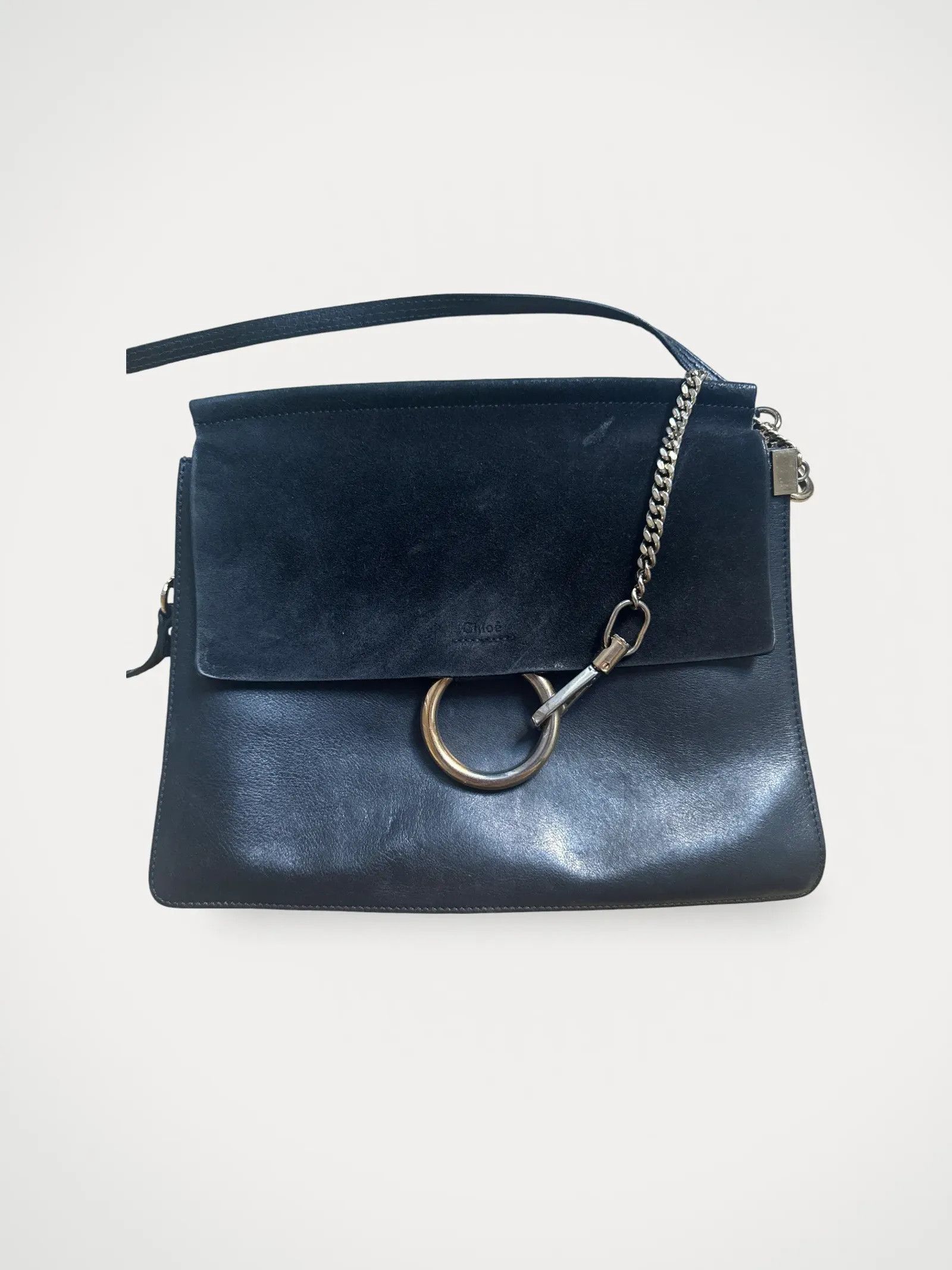 Faye shops crossbody