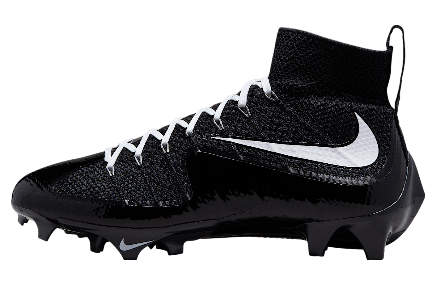 Nike Nike Vapor Edge 360 Untouchable Football Cleat Size 8 Size US 8 / EU 41 - 1 Thumbnail