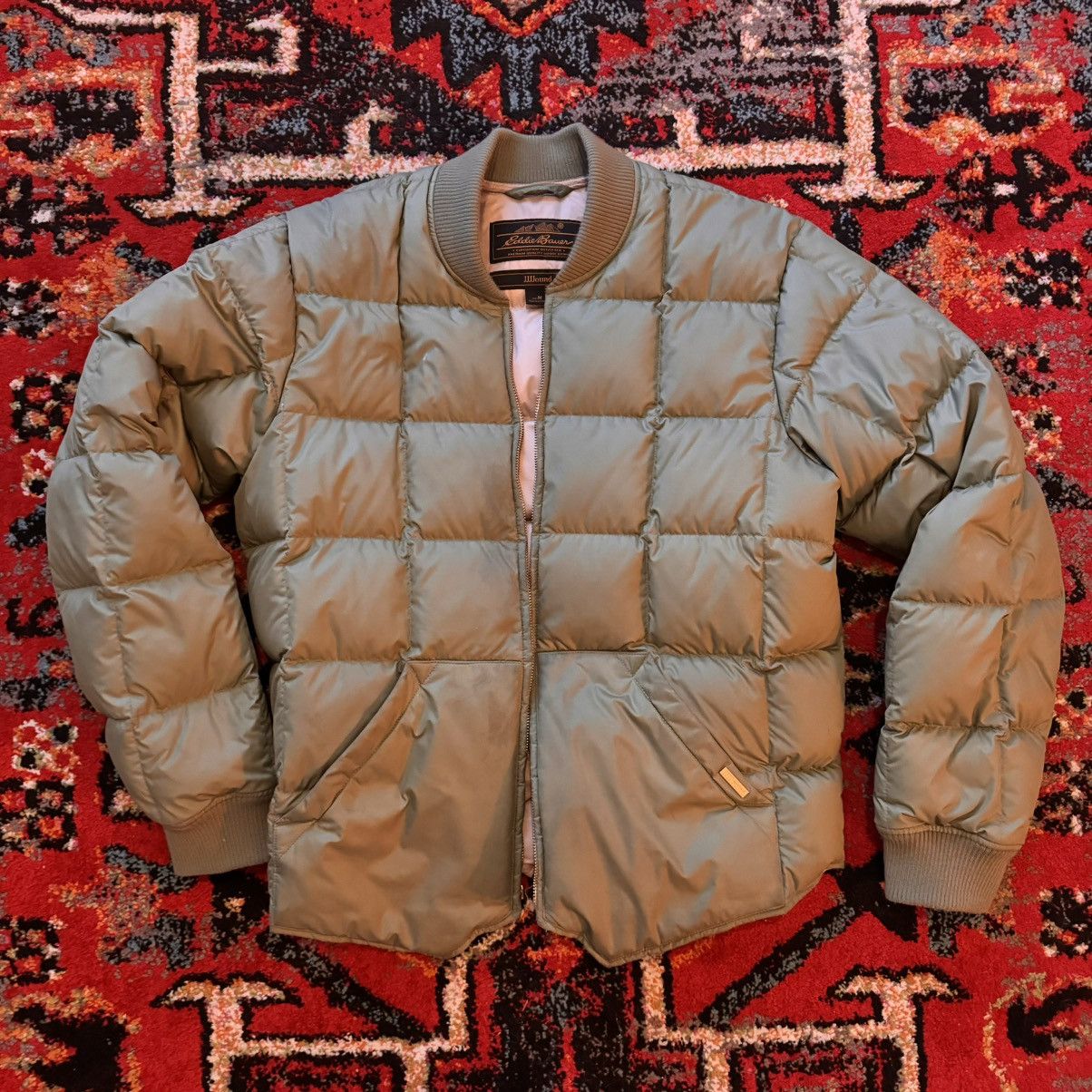 Jjjjound Eddie Bauer | Grailed