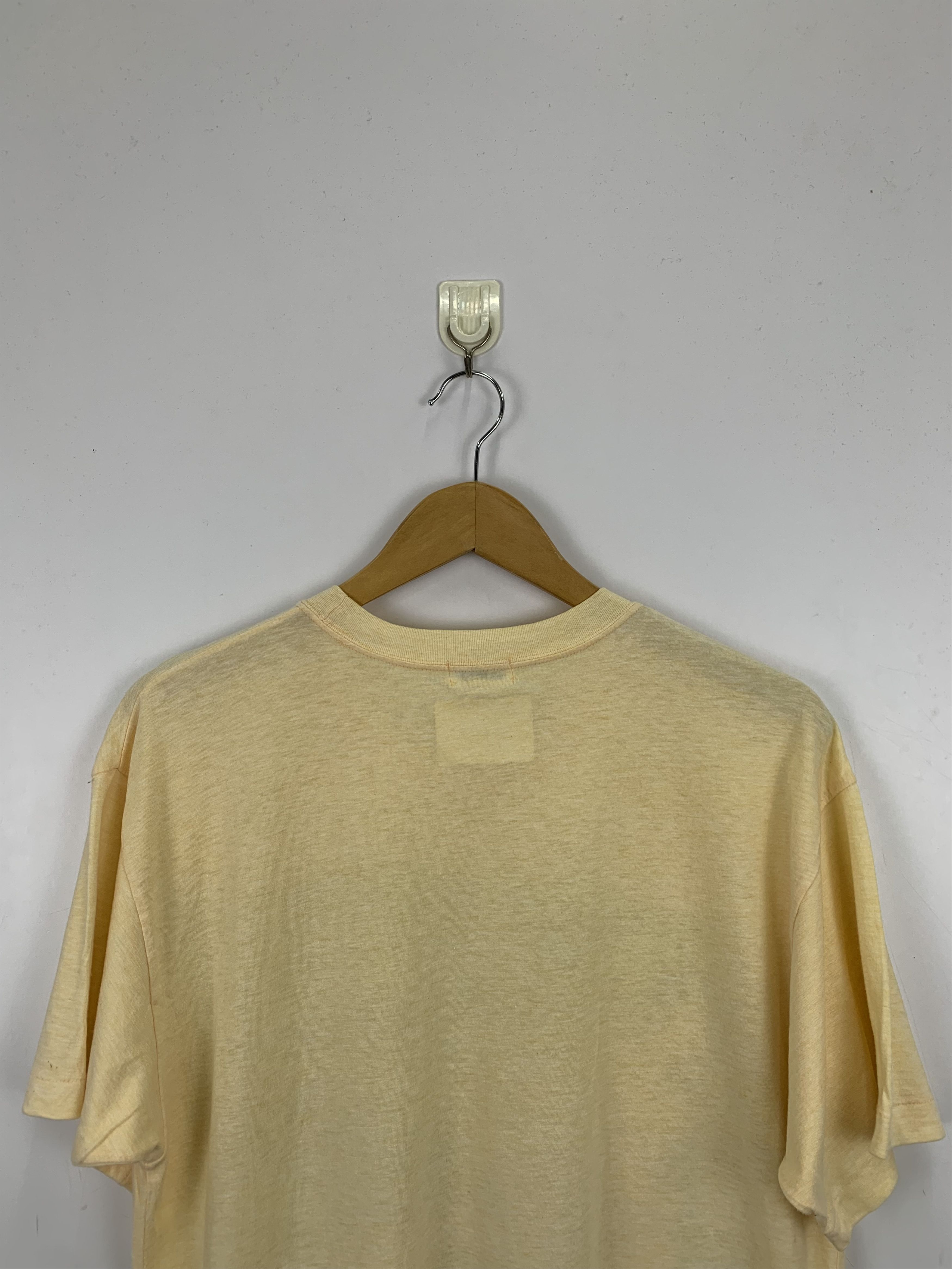 Disney Vintage 90s Walt Disney Pooh Friends T Shirt TA0280 Size US L / EU 52-54 / 3 - 4 Thumbnail