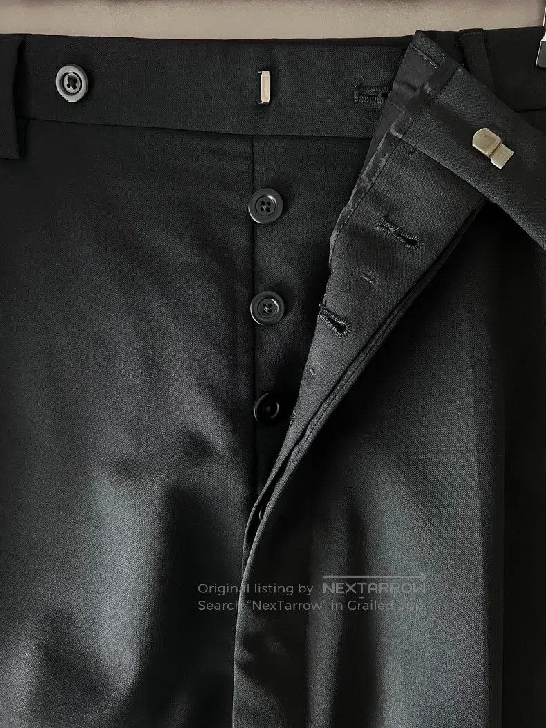 Rick Owens Rick Owens Five-point Pants Size US 38 / EU 54 - 5 Thumbnail
