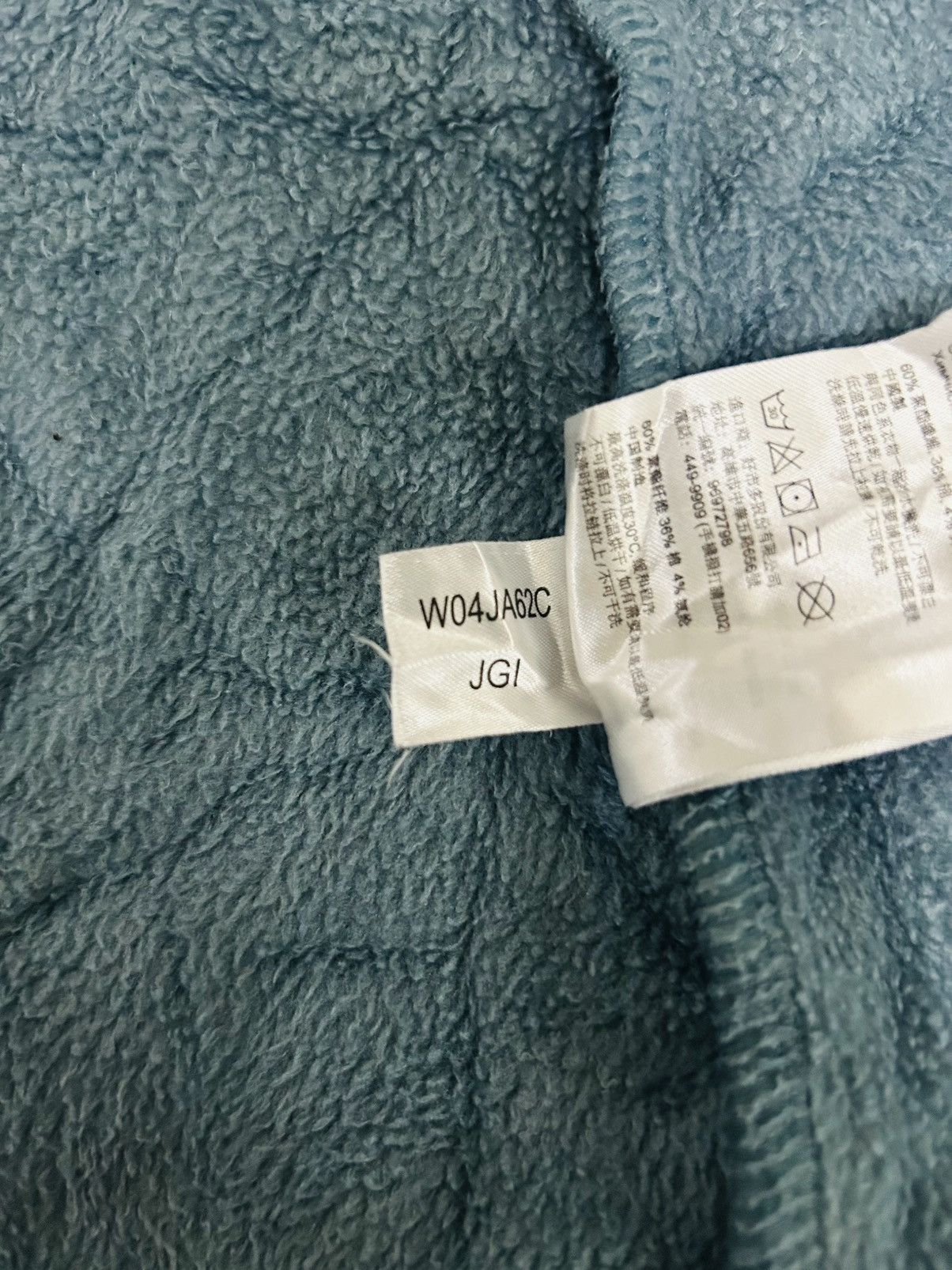 SKECHERS Skechers Sweater Size US M / EU 48-50 / 2 - 5 Thumbnail