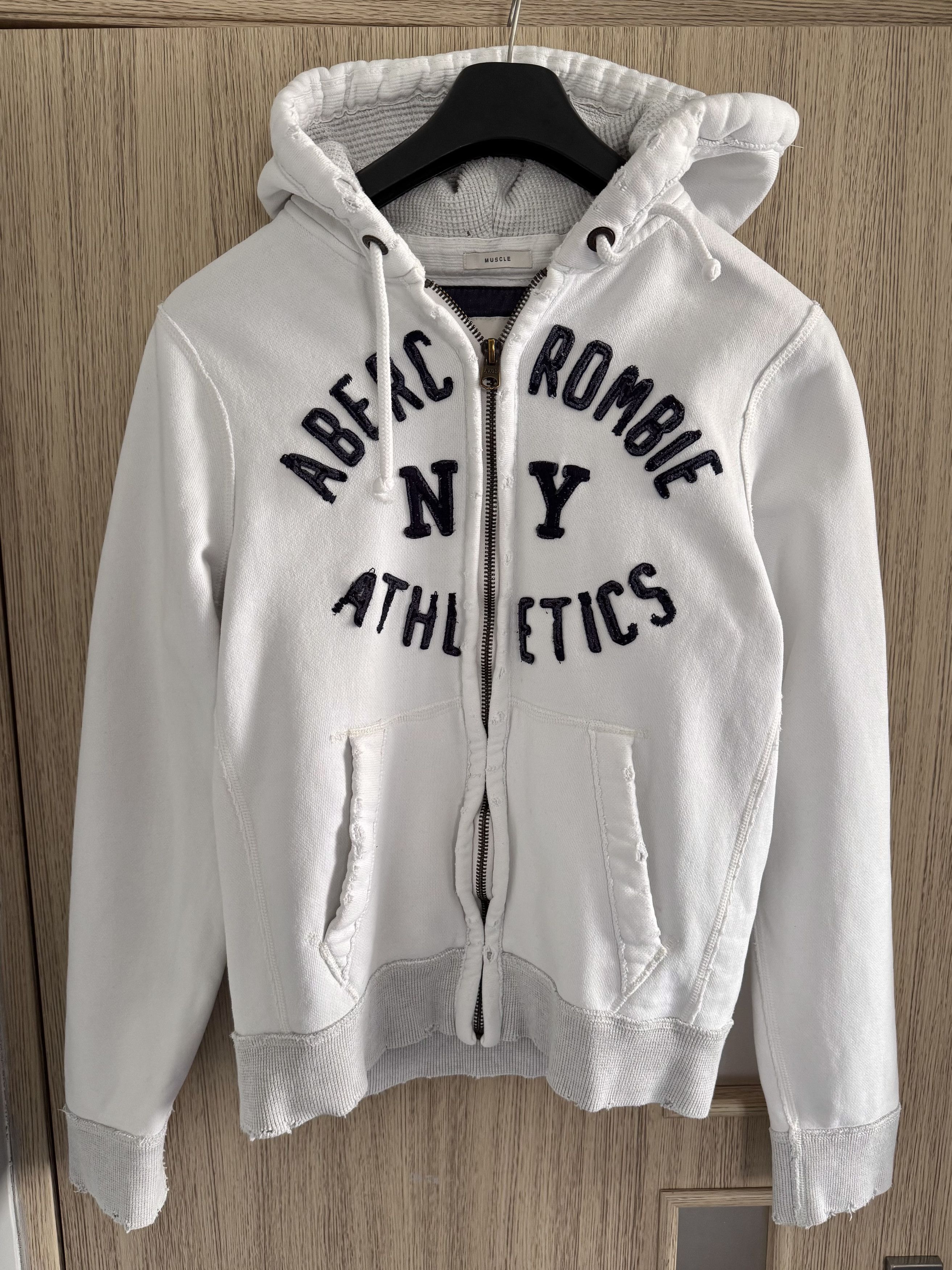 Streetwear × Vintage Stitch cybervixen zip-up | Grailed