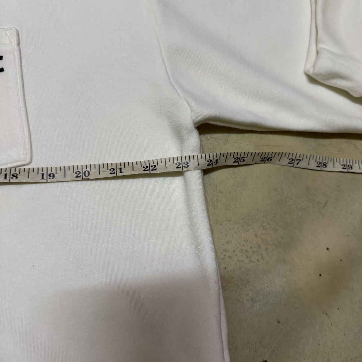 Number (N)ine Number (n)ine Big Logo Sweatshirt Size US M / EU 48-50 / 2 - 8 Thumbnail