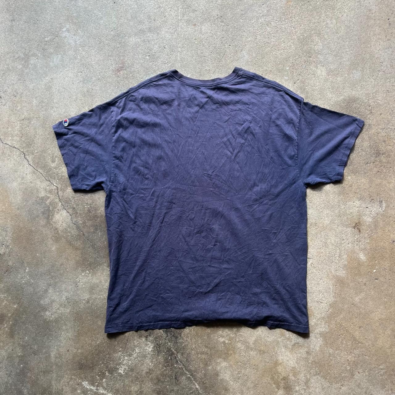 Champion Champion 'football' t-shirt Size US XXL / EU 58 / 5 - 2 Thumbnail