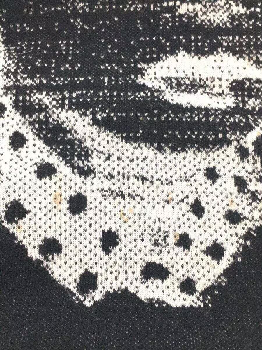 Undercover AW20 "LIES" Wool Knit Sweater Size US L / EU 52-54 / 3 - 4 Thumbnail