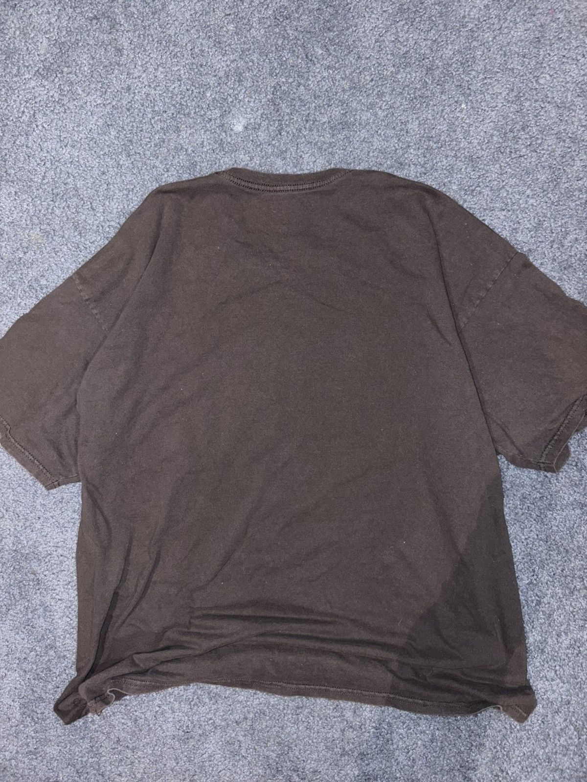 Other Retro Y2K Donkey Kong and NES Graphic Tee Size US XXL / EU 58 / 5 - 2 Thumbnail