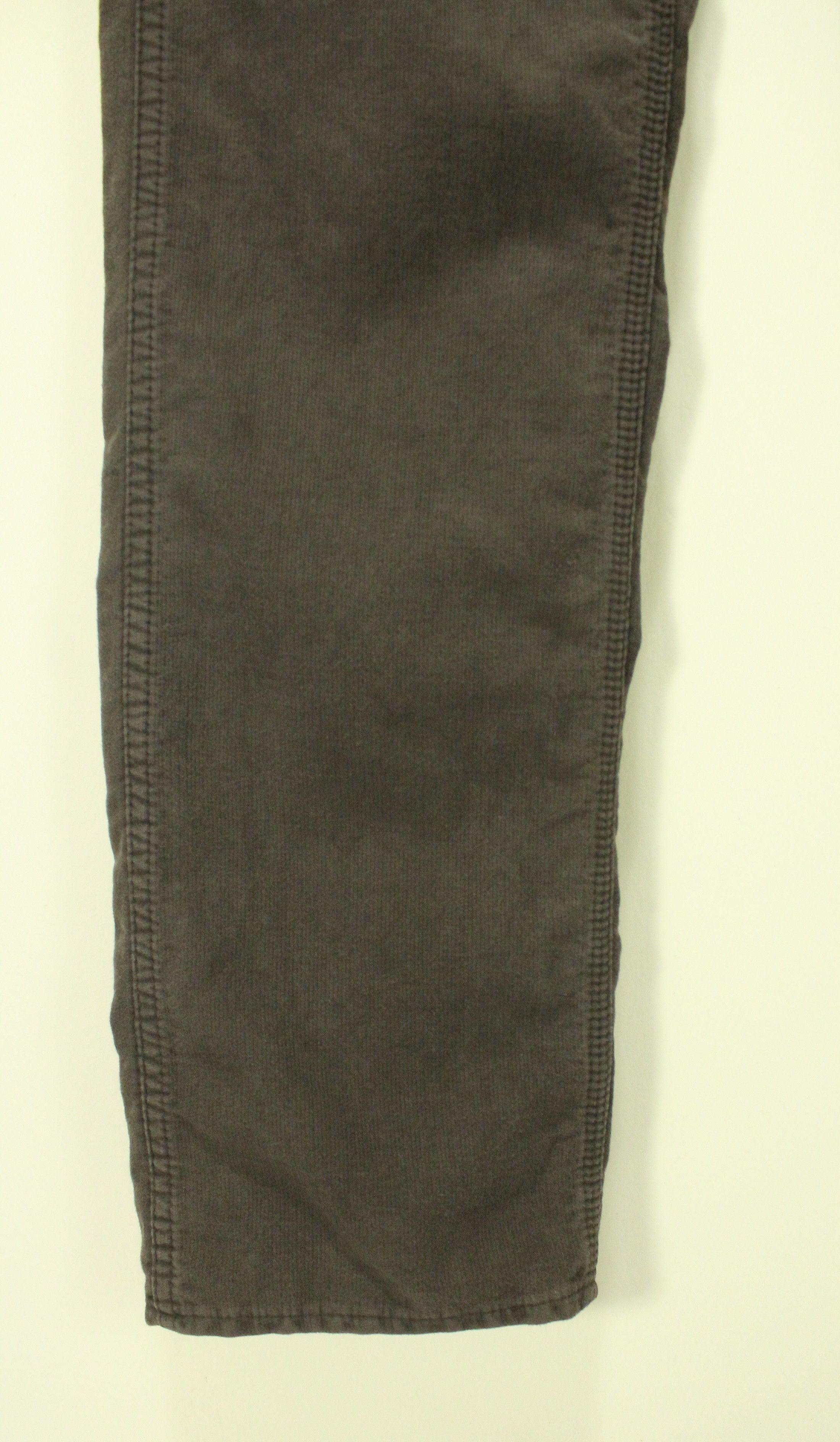 Japanese Brand × Sassafras SASSAFRAS Pants Utility Pockets Cargos Made in Japan Size US 31 - 8 Thumbnail