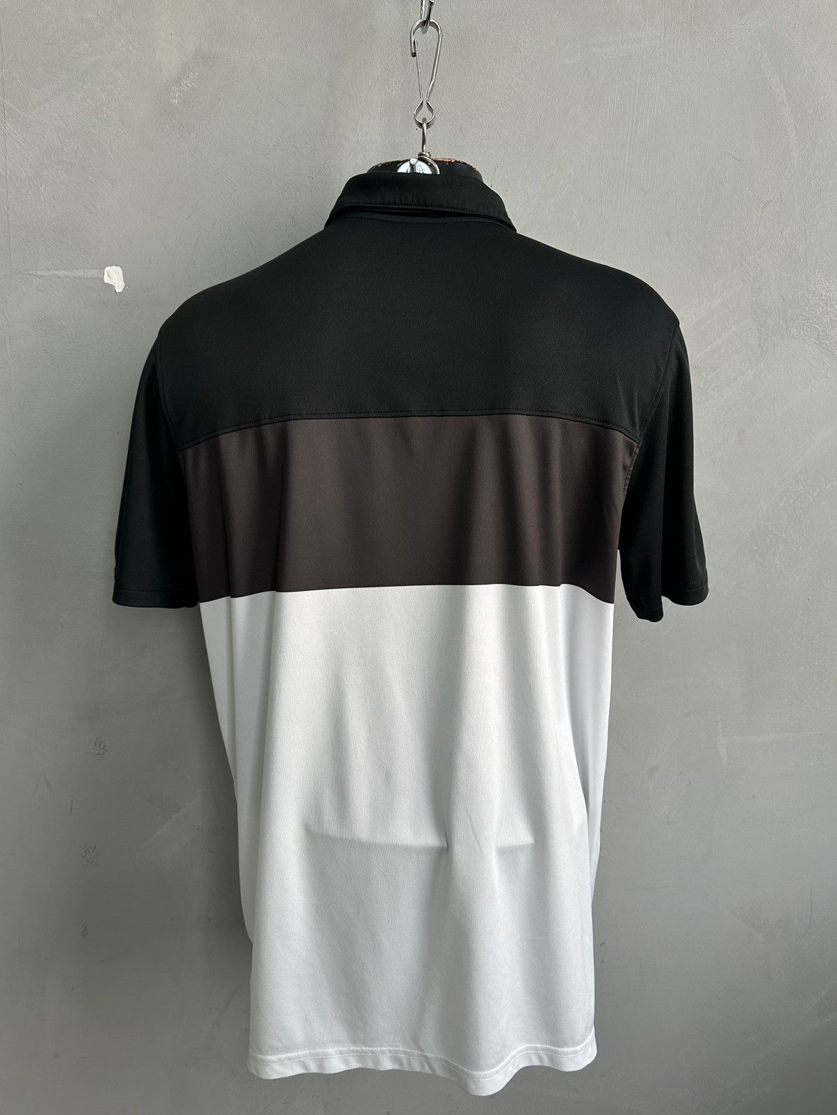 Oakley Vintage Oakley Y2k T-shirt Gore Cope Avantgarde Japanese Size US M / EU 48-50 / 2 - 12 Thumbnail