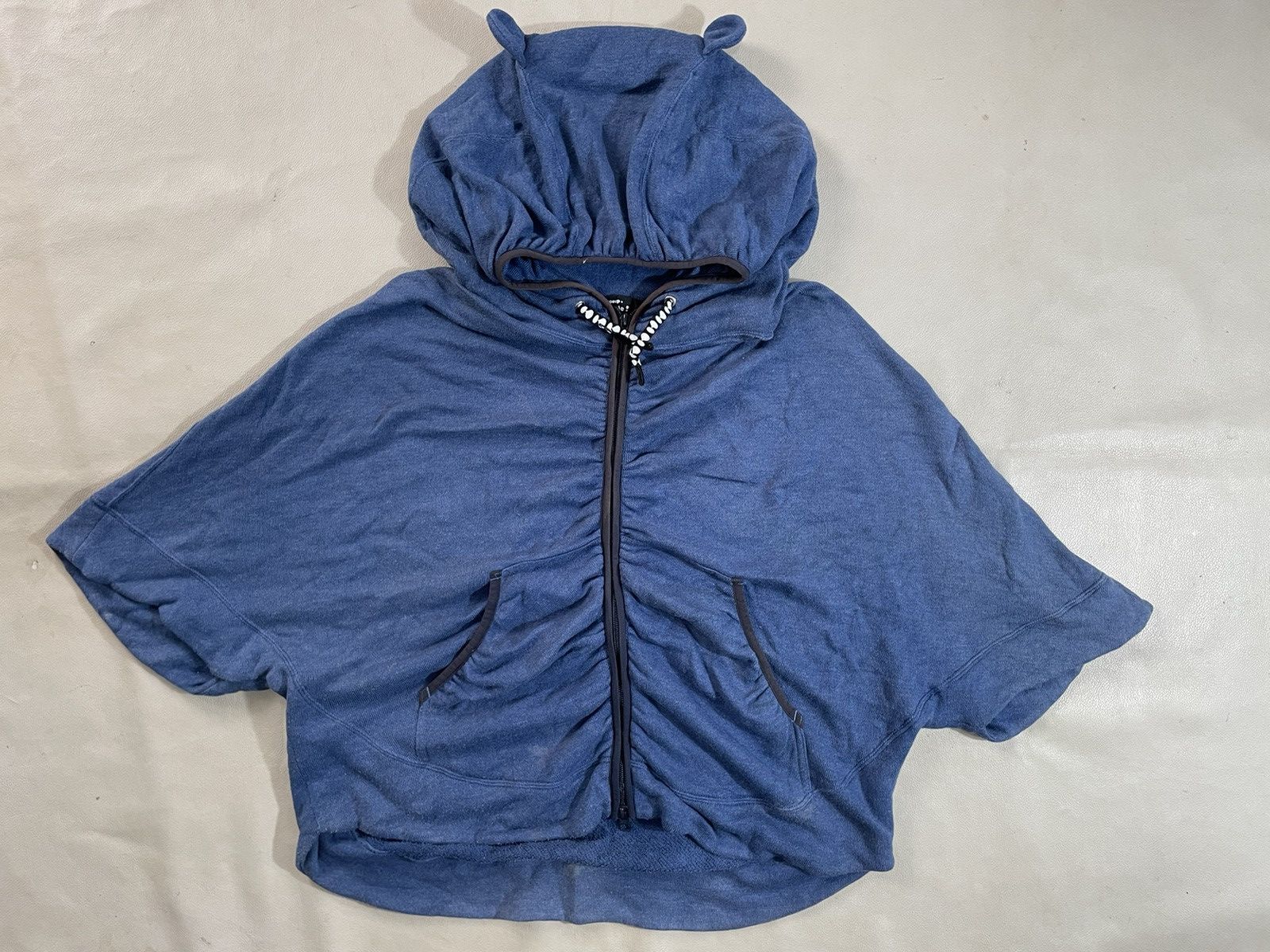 Mercibeaucoup by issey miyake alien Hoodie
