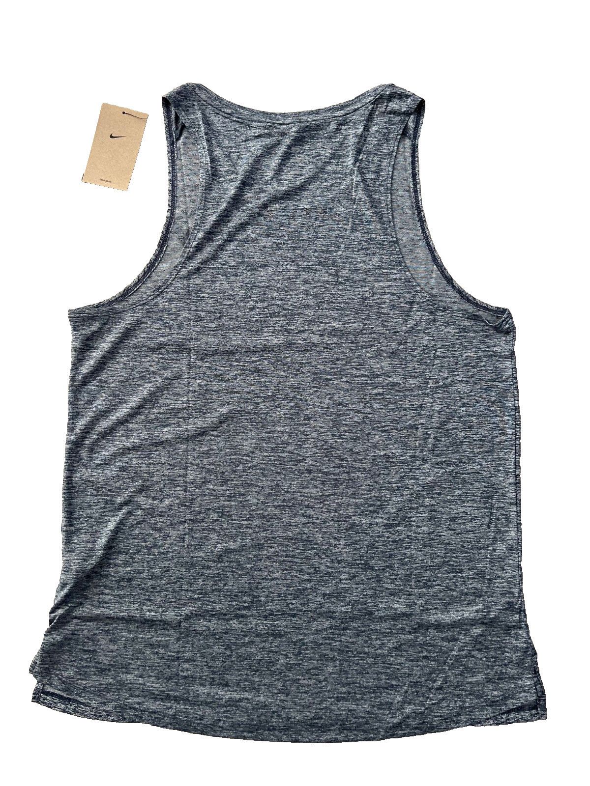 Nike Nike HV5210-437 Dri-FIT ADV Run Tank Thunder Blue / Grey M Size US M / EU 48-50 / 2 - 4 Thumbnail