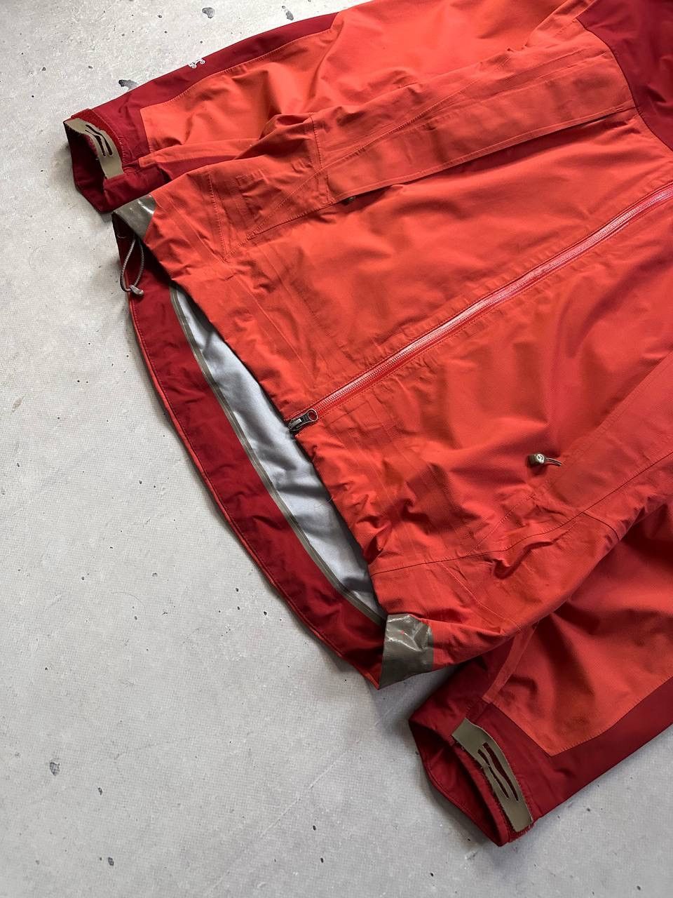 The North Face The North Face Summit Series Gore-Tex GTX Jacket Women’s S Size S / US 4 / IT 40 - 4 Thumbnail