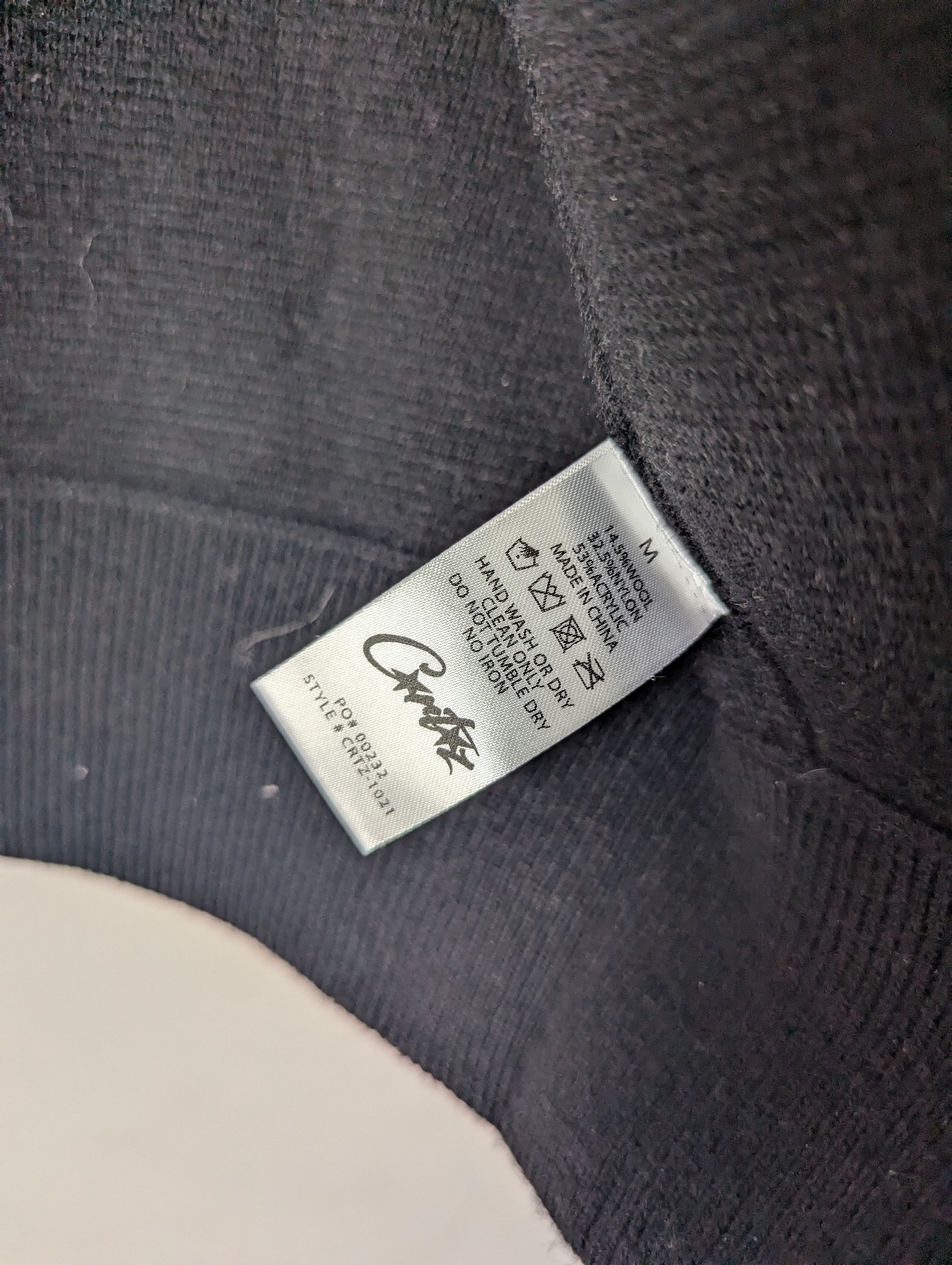 Corteiz Corteiz VVS Knit Zip Up Size US M / EU 48-50 / 2 - 4 Thumbnail