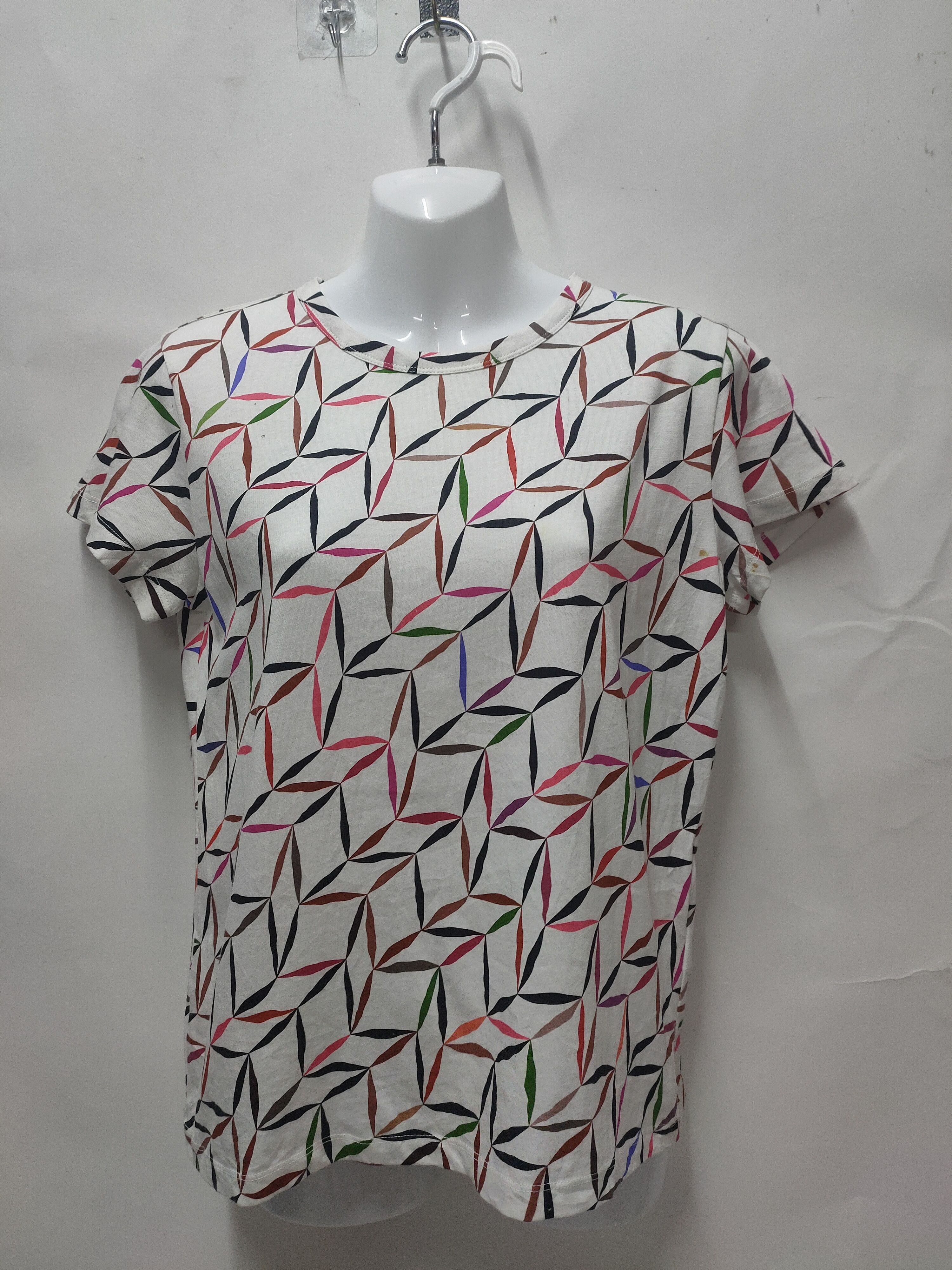 agnes b. Agnes b. T-shirt Size XS / US 0-2 / IT 36-38 - 3 Thumbnail