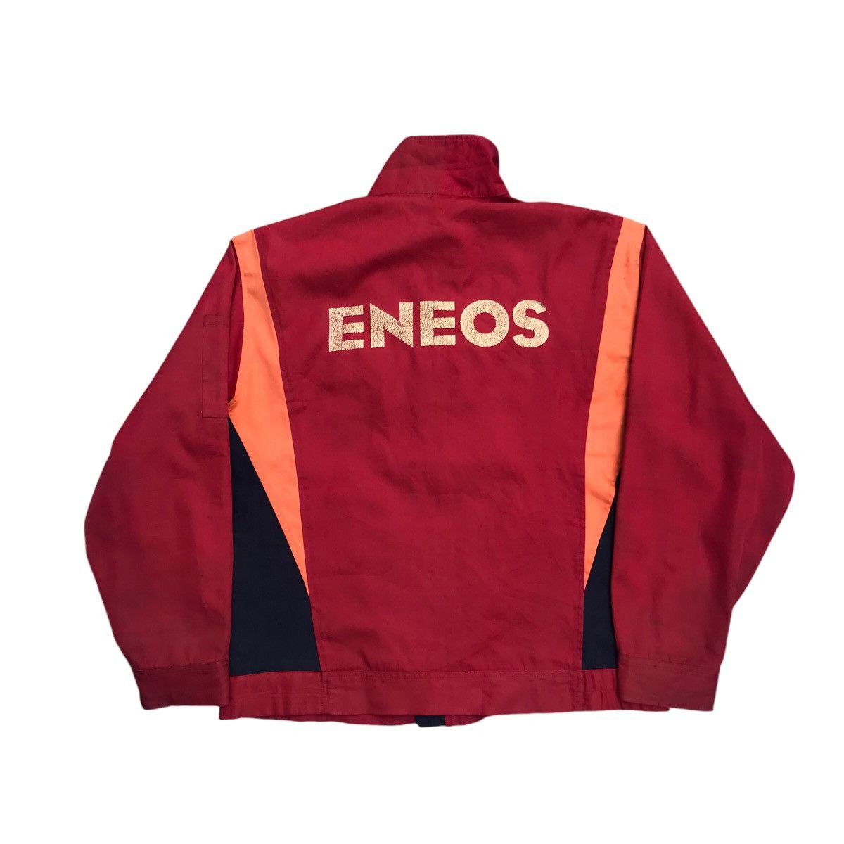 Vintage Vintage Eneos Racing Jacket Size US M / EU 48-50 / 2 - 4 Thumbnail