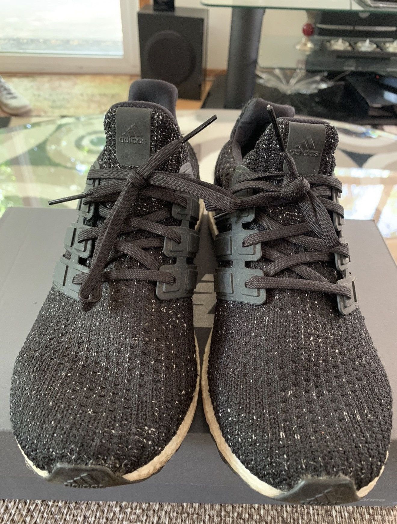 Adidas Adidas Ultraboost 4.0 Size US 9.5 / EU 42-43 - 1 Thumbnail