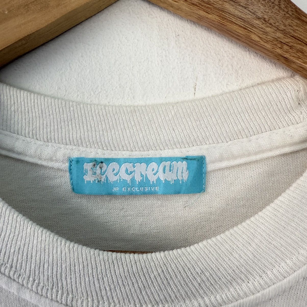 Icecream Icecream Waitress Tee Size US M / EU 48-50 / 2 - 5 Thumbnail