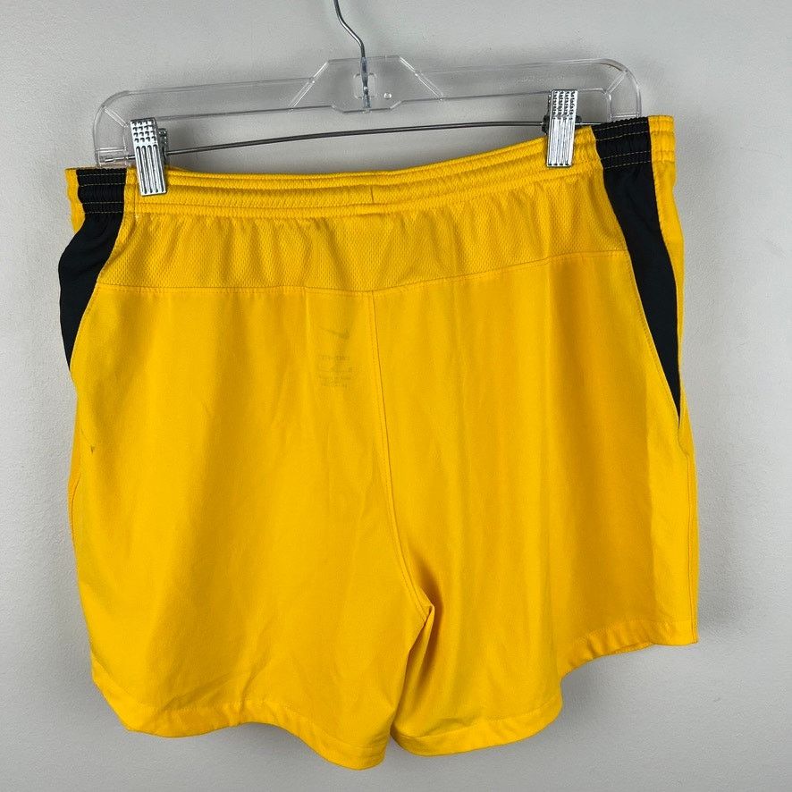 Nike Nike Men's Dri Fit Shorts Size M Size US 34 / EU 50 - 4 Thumbnail