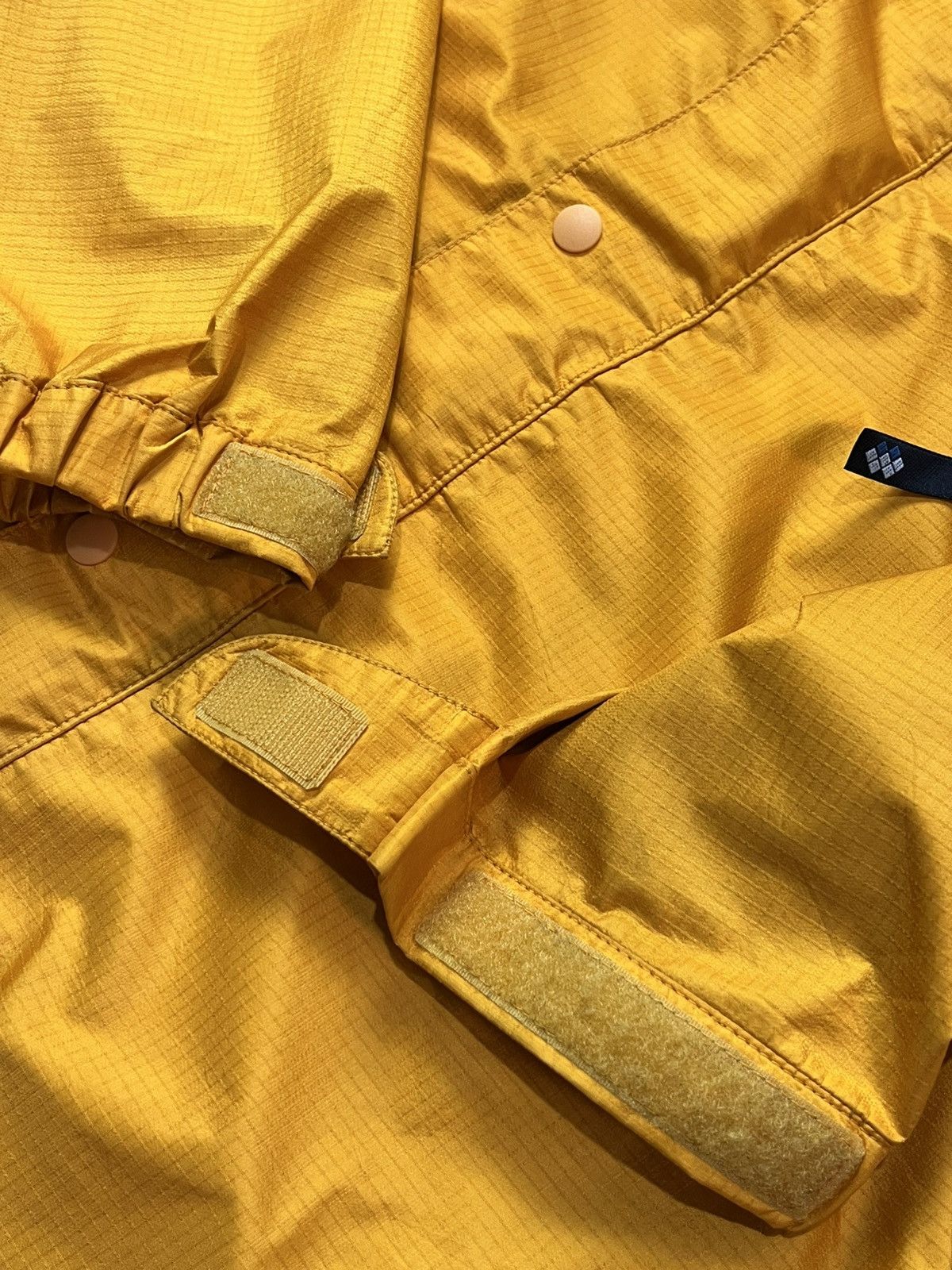 Montbell Montbell Goretex Outdoor Jacket Size US L / EU 52-54 / 3 - 6 Thumbnail