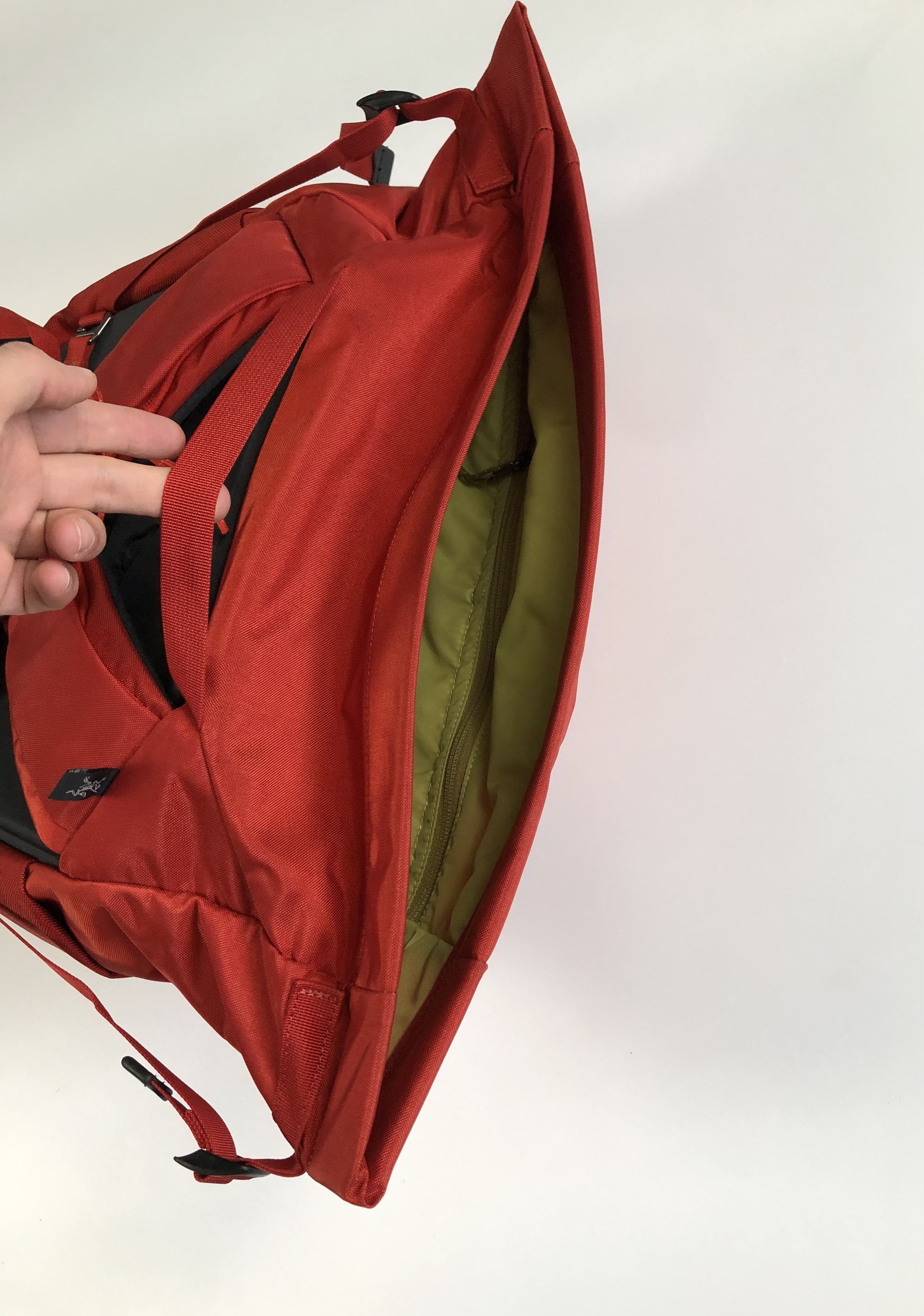 Arc'teryx Arcteryx Mistral 16 Shoulder Bag Size ONE SIZE - 13 Thumbnail