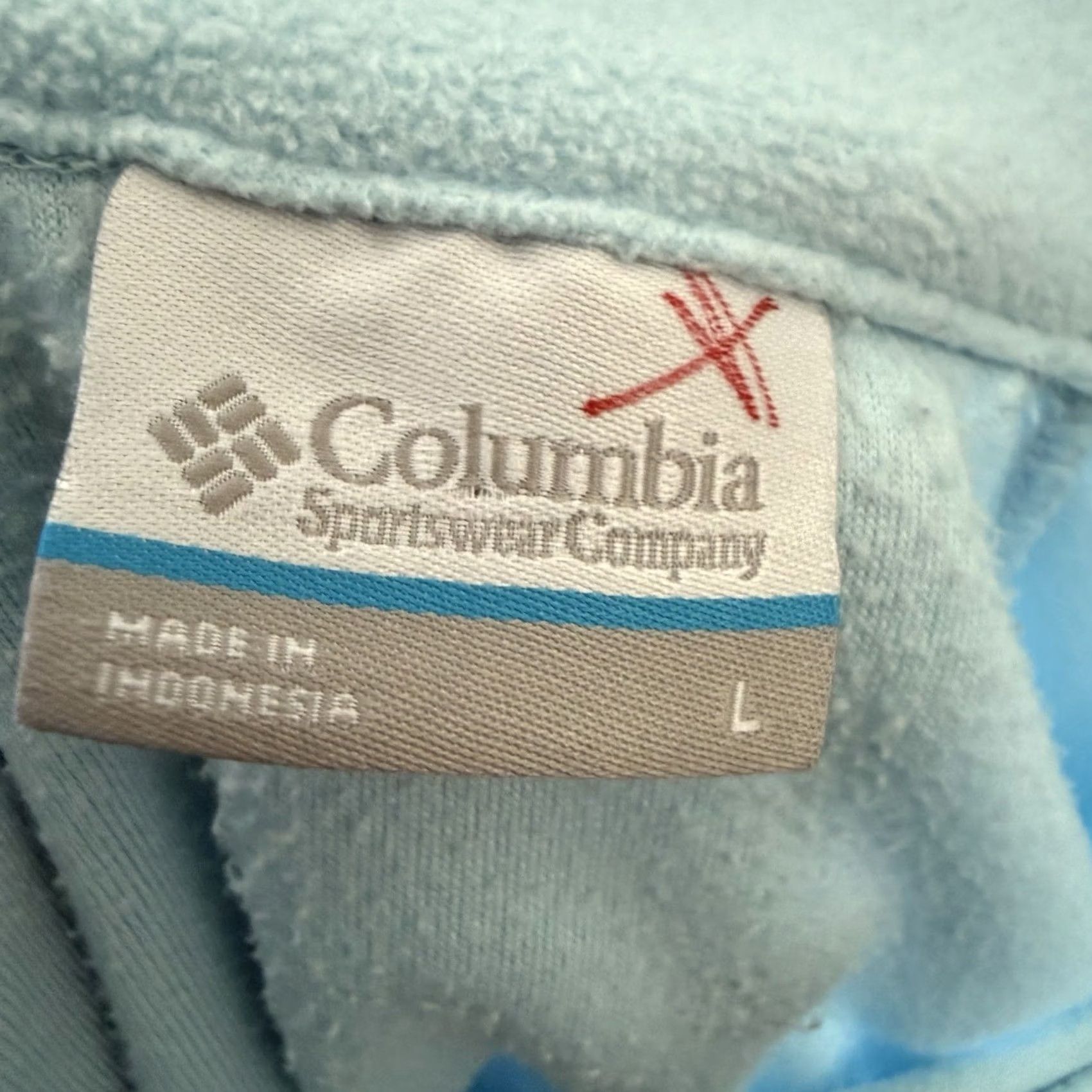 AQUA VINTAGE No... Size L / US 10 / IT 46 - 2 Thumbnail