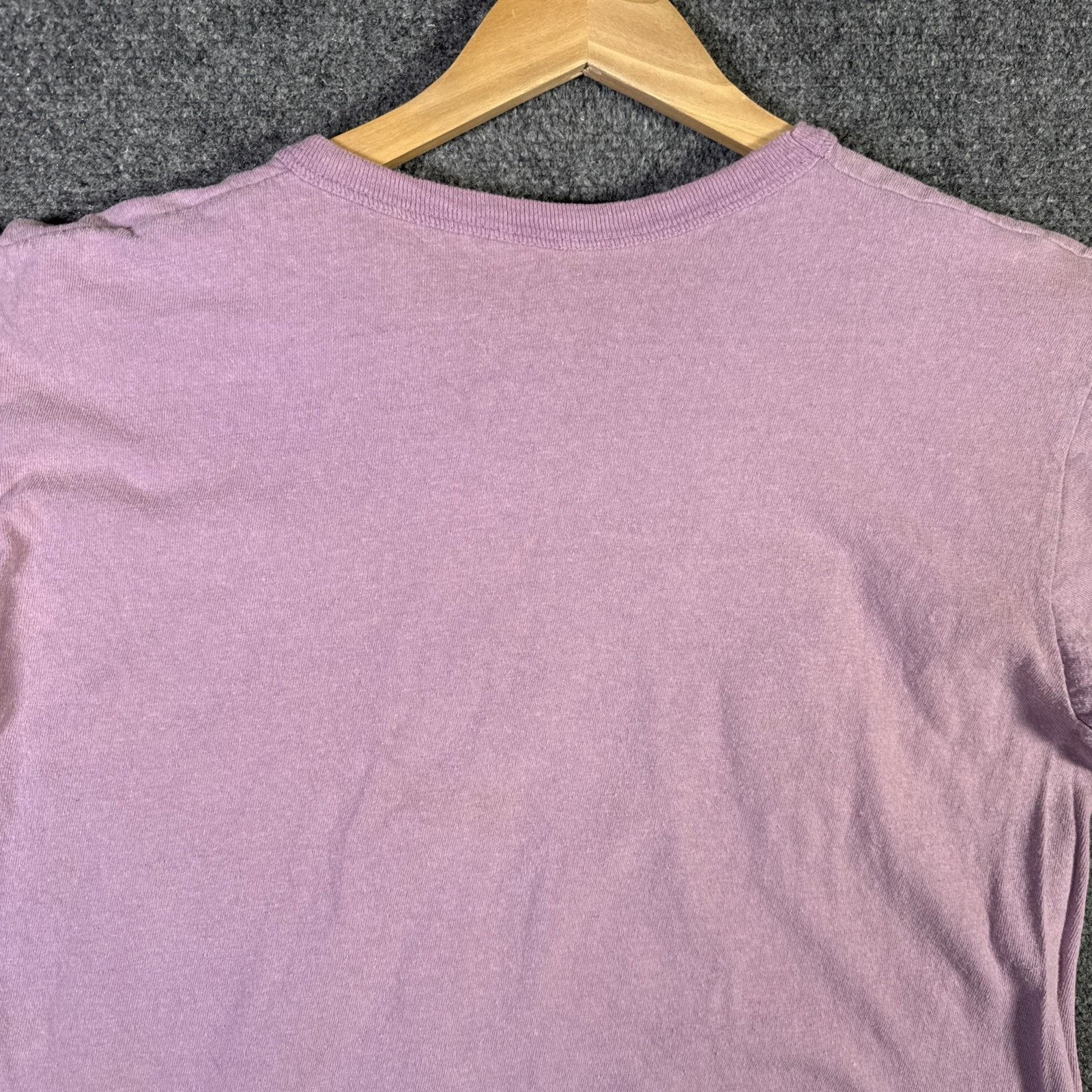 Grateful Dead True Vintage Grateful Dead Shirt Adult Large 70s Band Tee Size US L / EU 52-54 / 3 - 7 Thumbnail