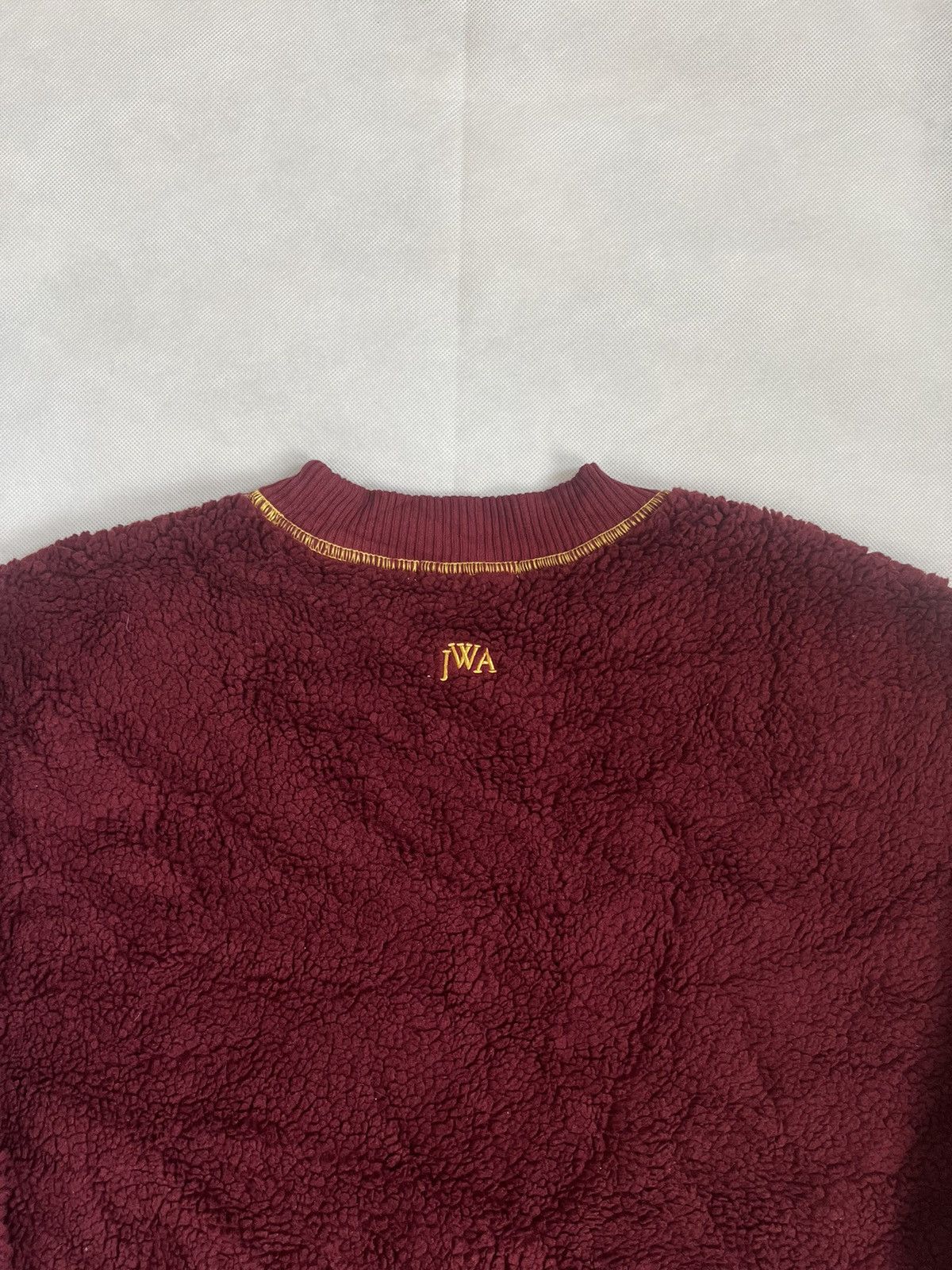 JW Anderson × Uniqlo Jw Anderson x Uniqlo Fleece Crewneck Size US XL / EU 56 / 4 - 3 Thumbnail