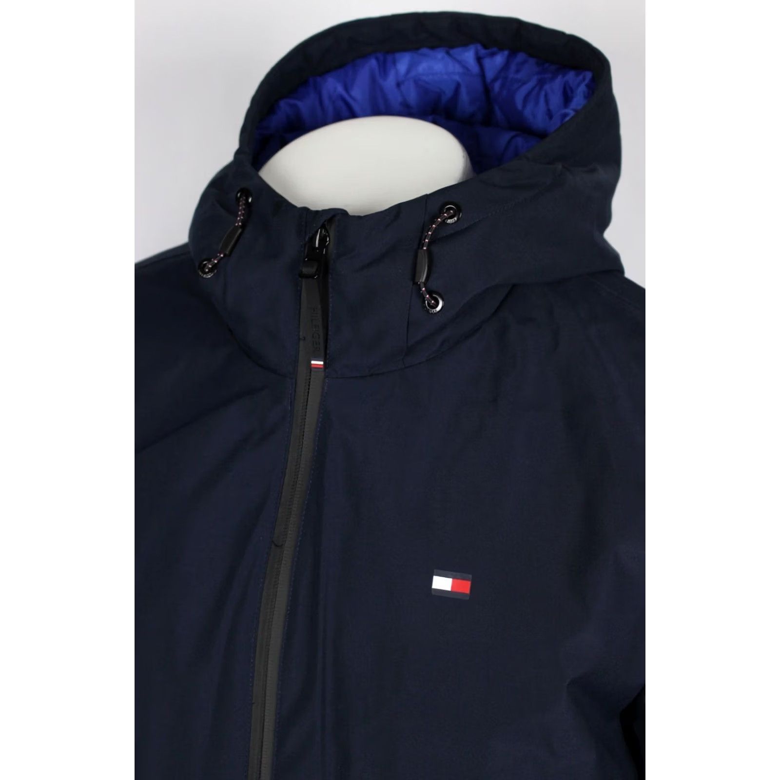Tommy Hilfiger VINTAGE Tommy Hilfiger? Size US M / EU 48-50 / 2 - 4 Thumbnail