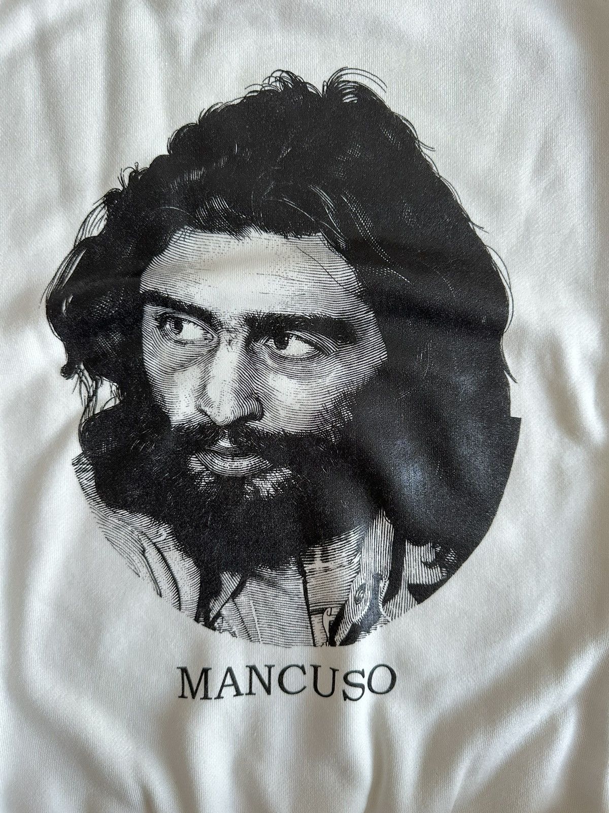 Kapital The Salvages Mancuso Sweater Size US M / EU 48-50 / 2 - 2 Thumbnail