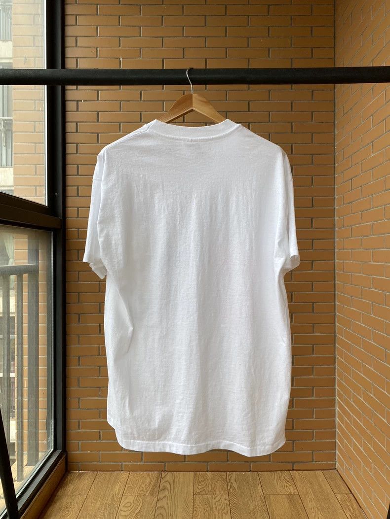 Vintage VintageTee 90s Platinum Plus 2505-Nextarrow Size US XL / EU 56 / 4 - 2 Thumbnail