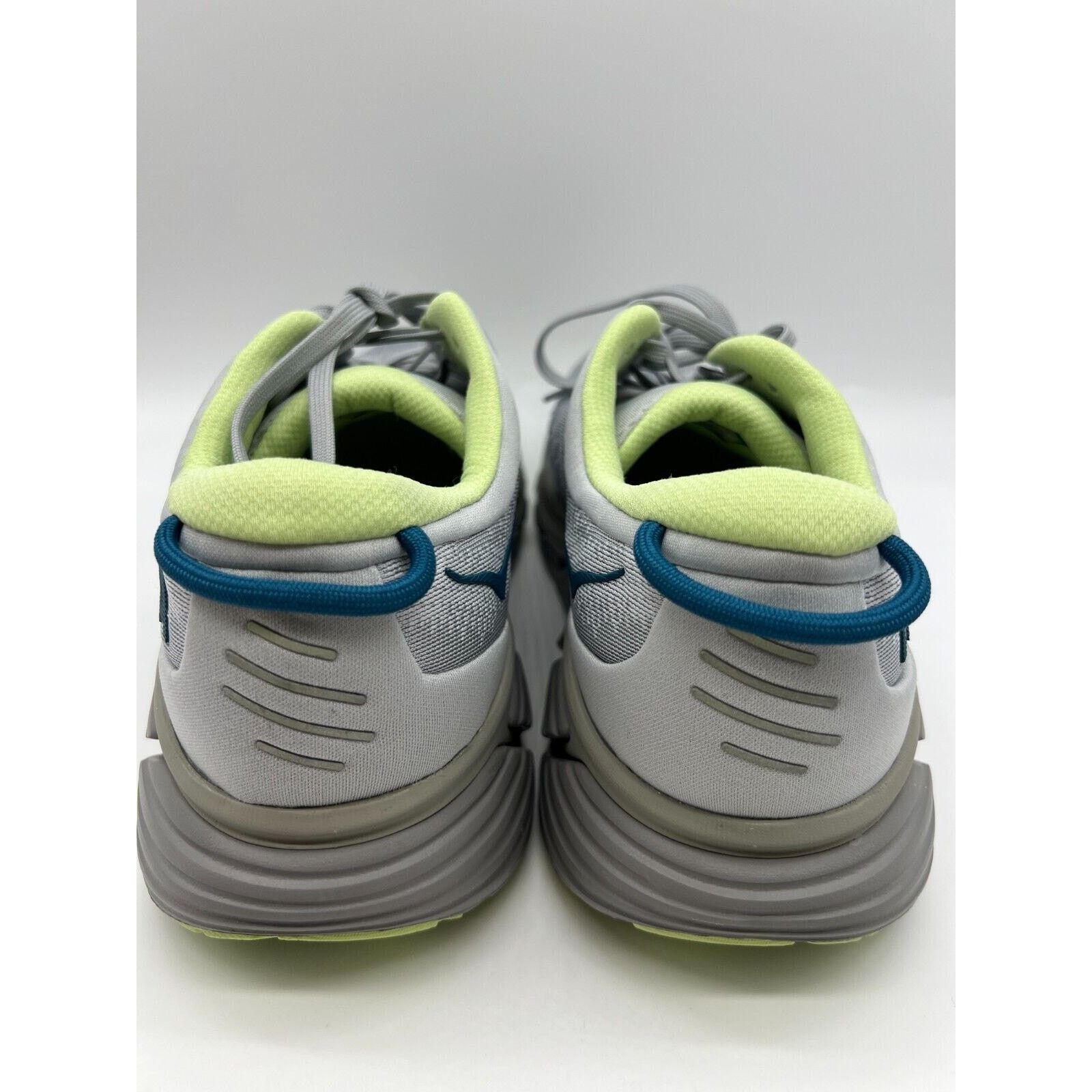 Hoka One One Mens Gaviota 4 Running Shoes Grey Size 9.5D display picture 2