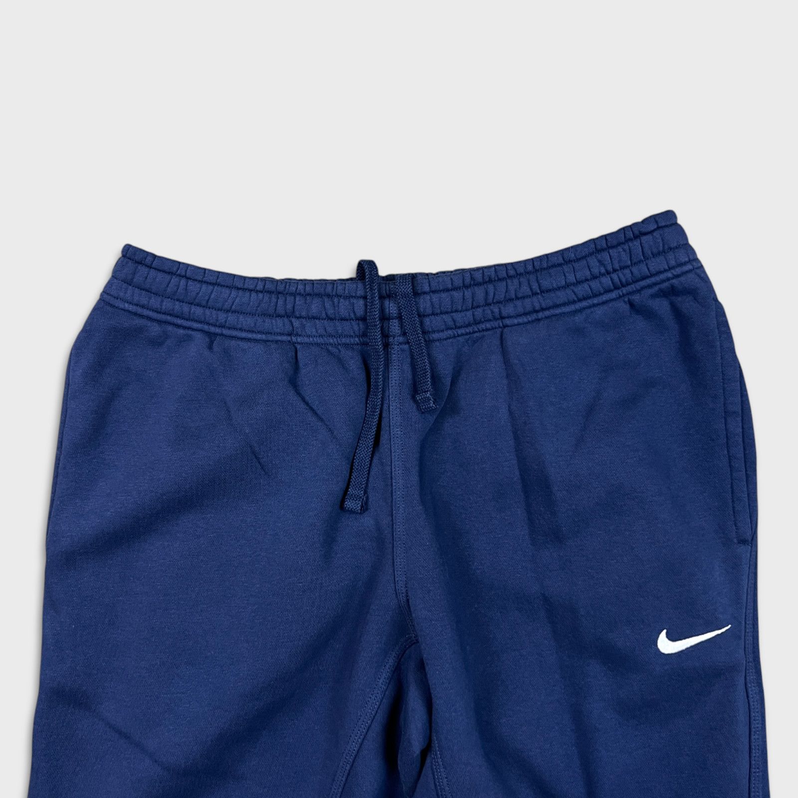 Nike Nike Sportswear Sweatpants XL Swoosh Taper Leg Fleece Jogger Size US 35 - 2 Thumbnail